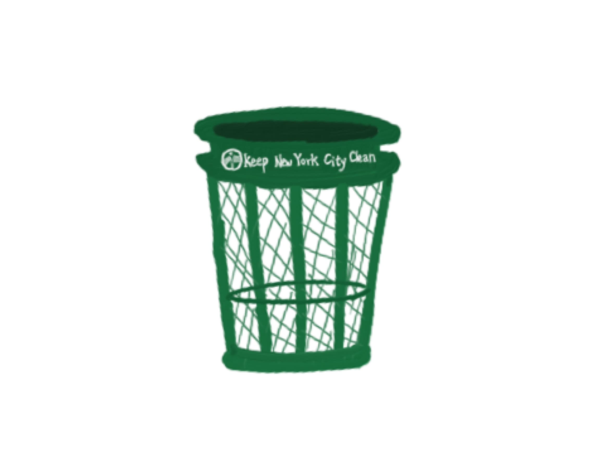 Trash Can