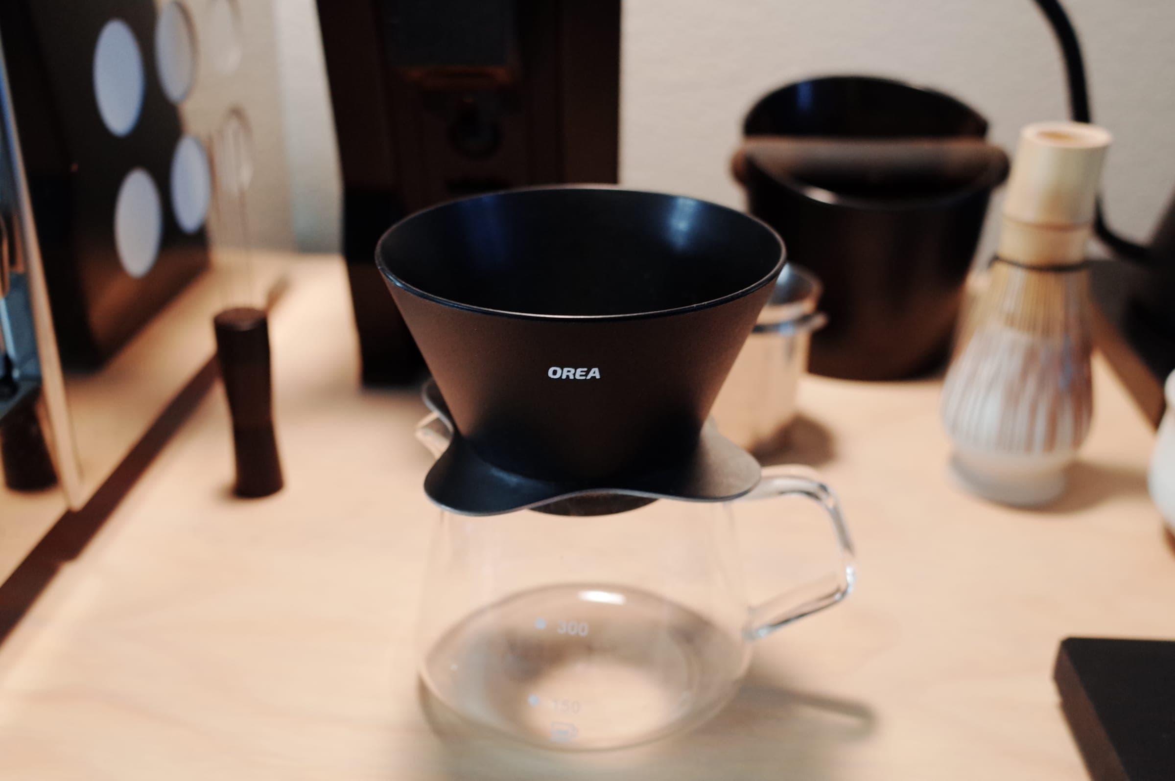 OREA V4