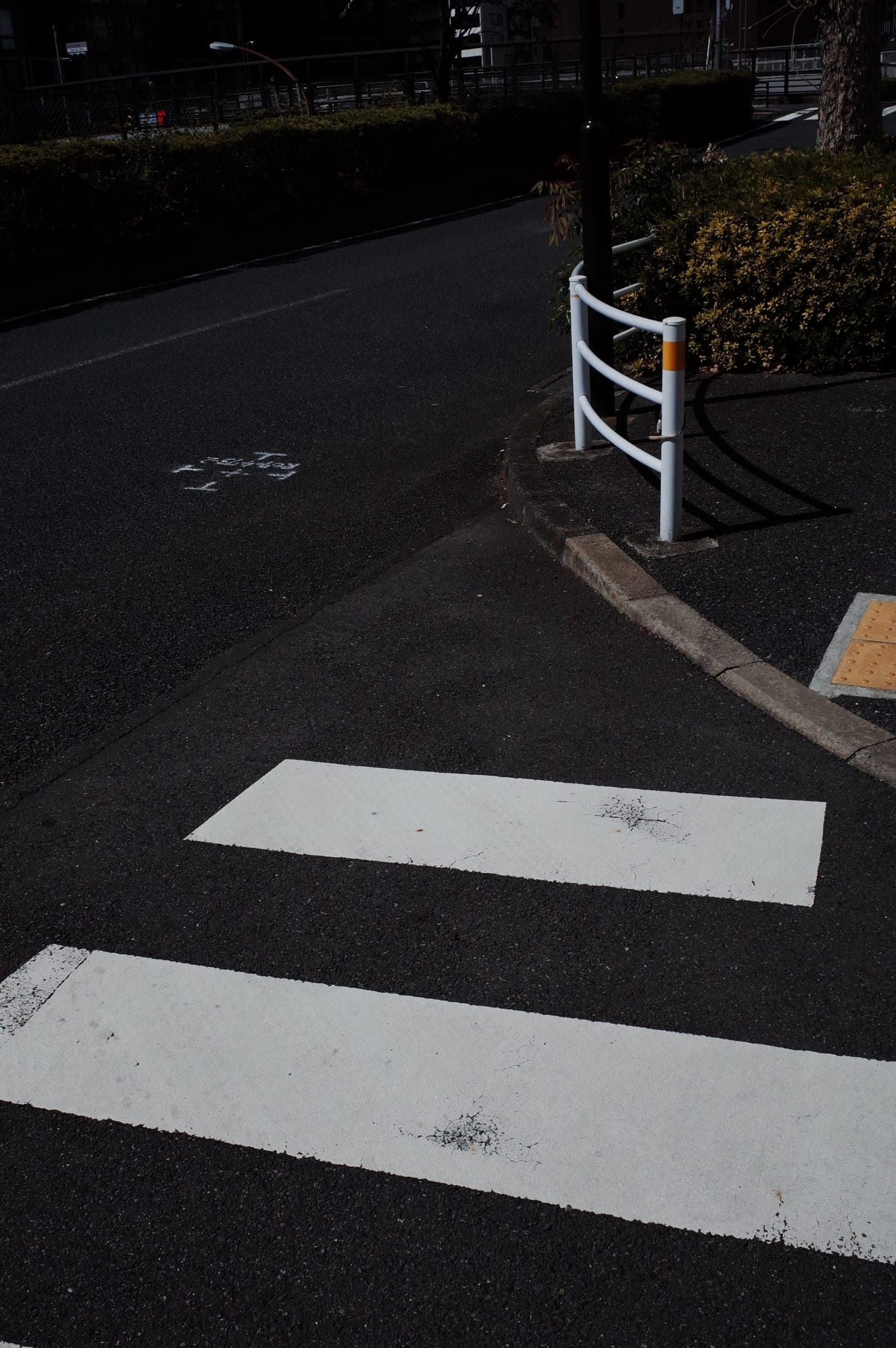 Crosswalk
