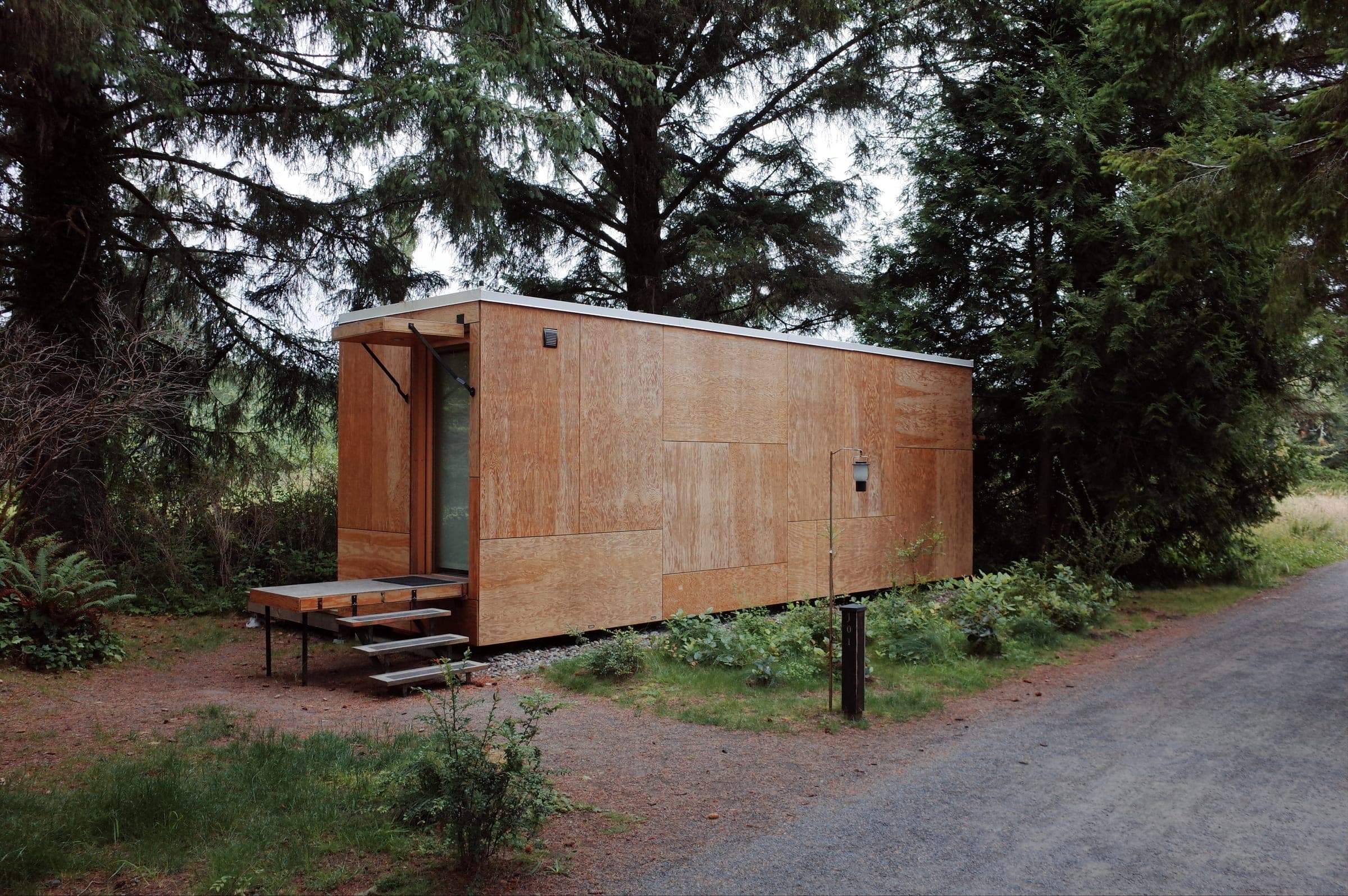 Cabin