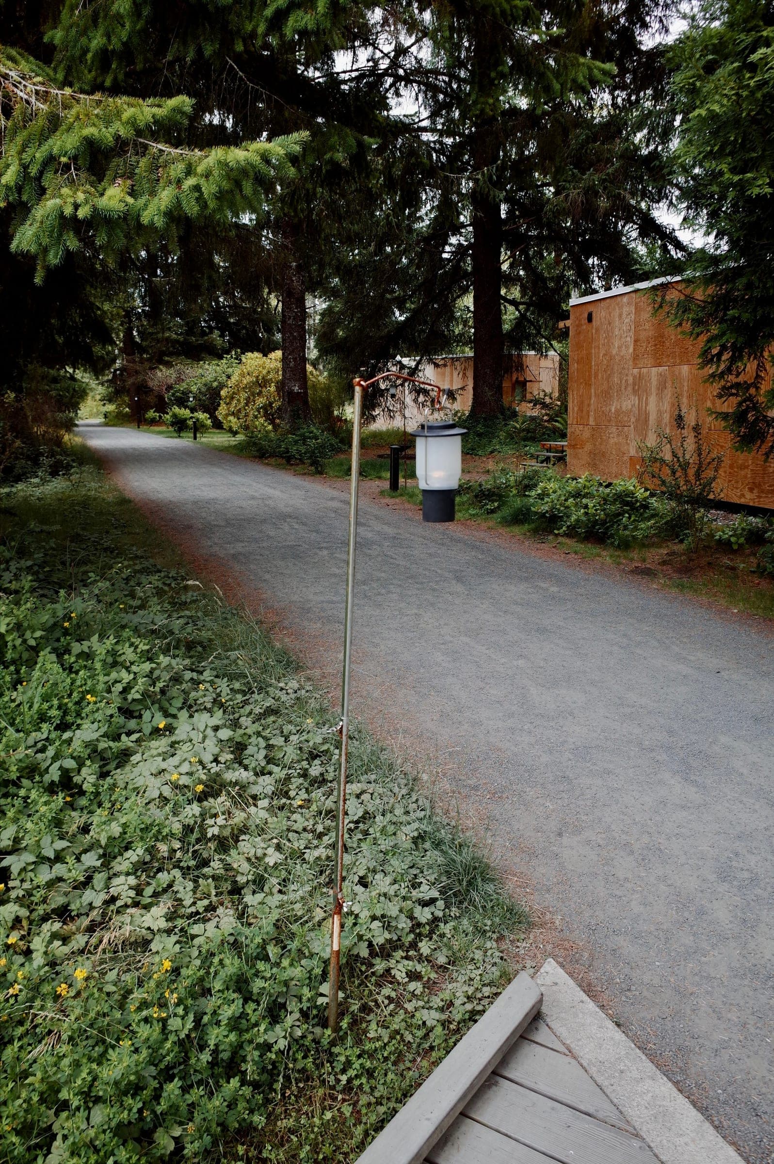 Street Lamp