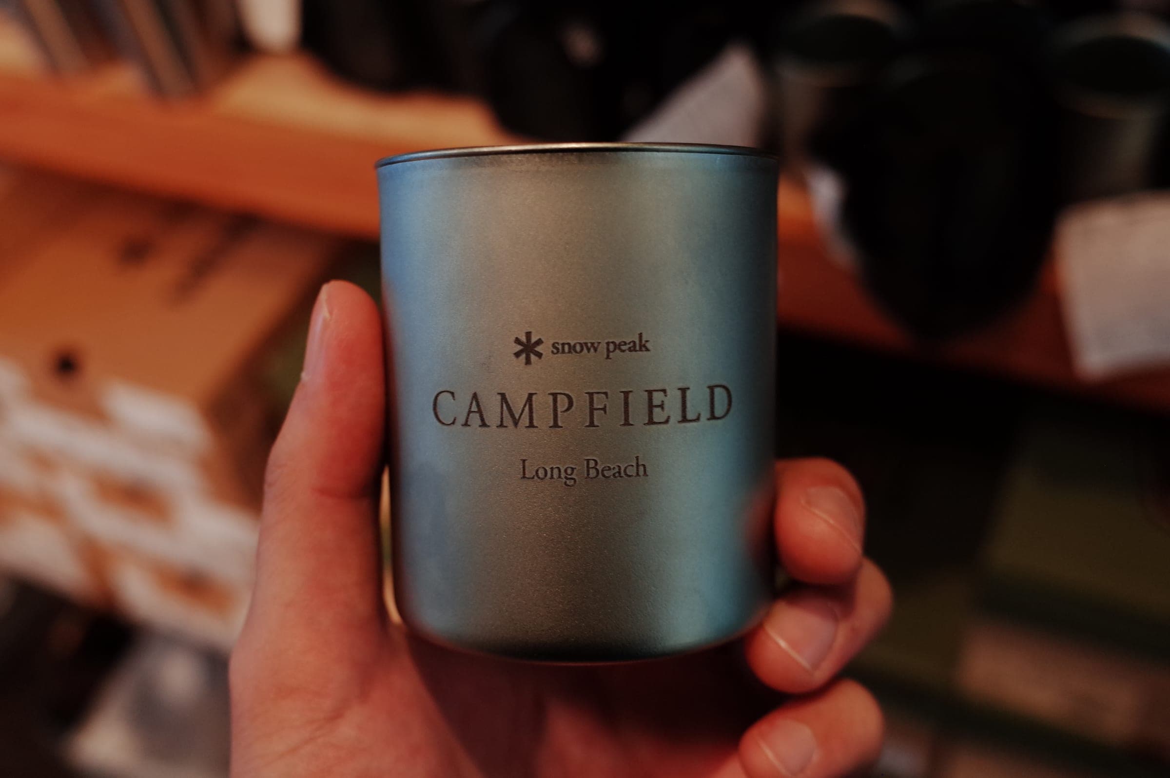 Mug