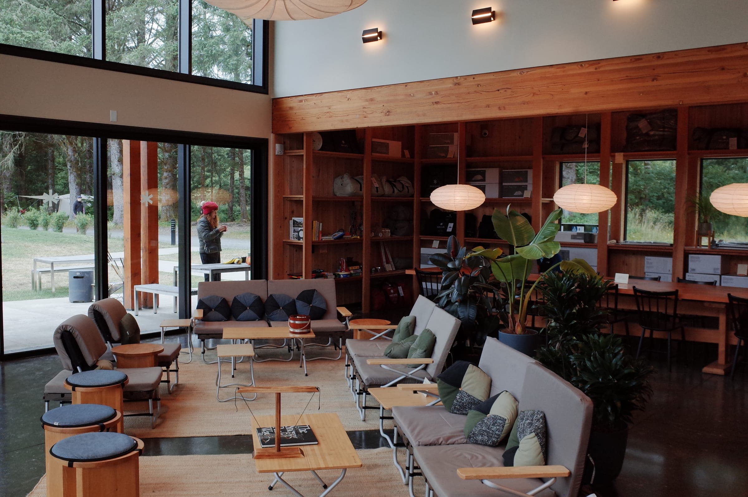 Camp Store 3