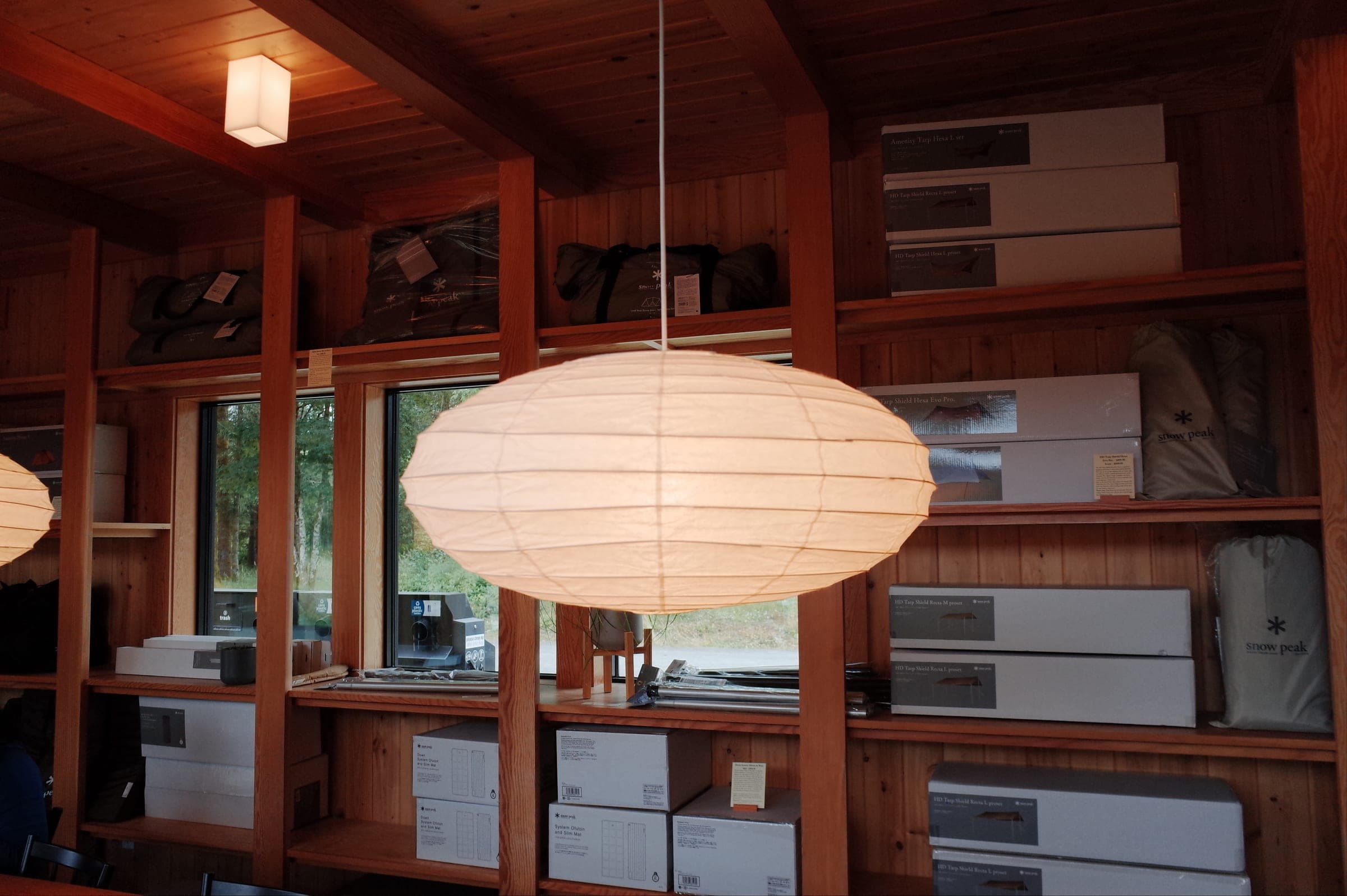 Camp Store 5
