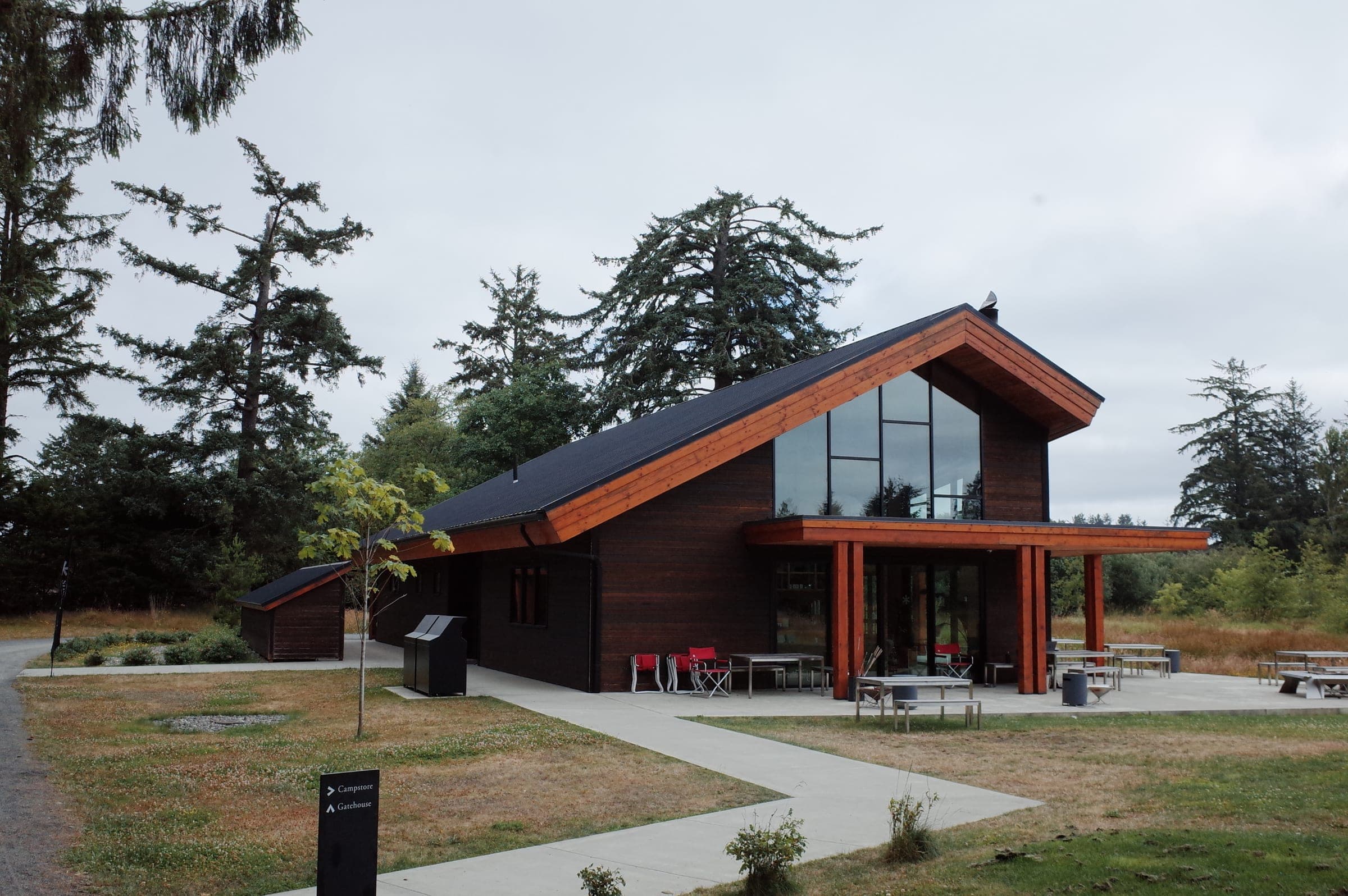 Camp Store 1