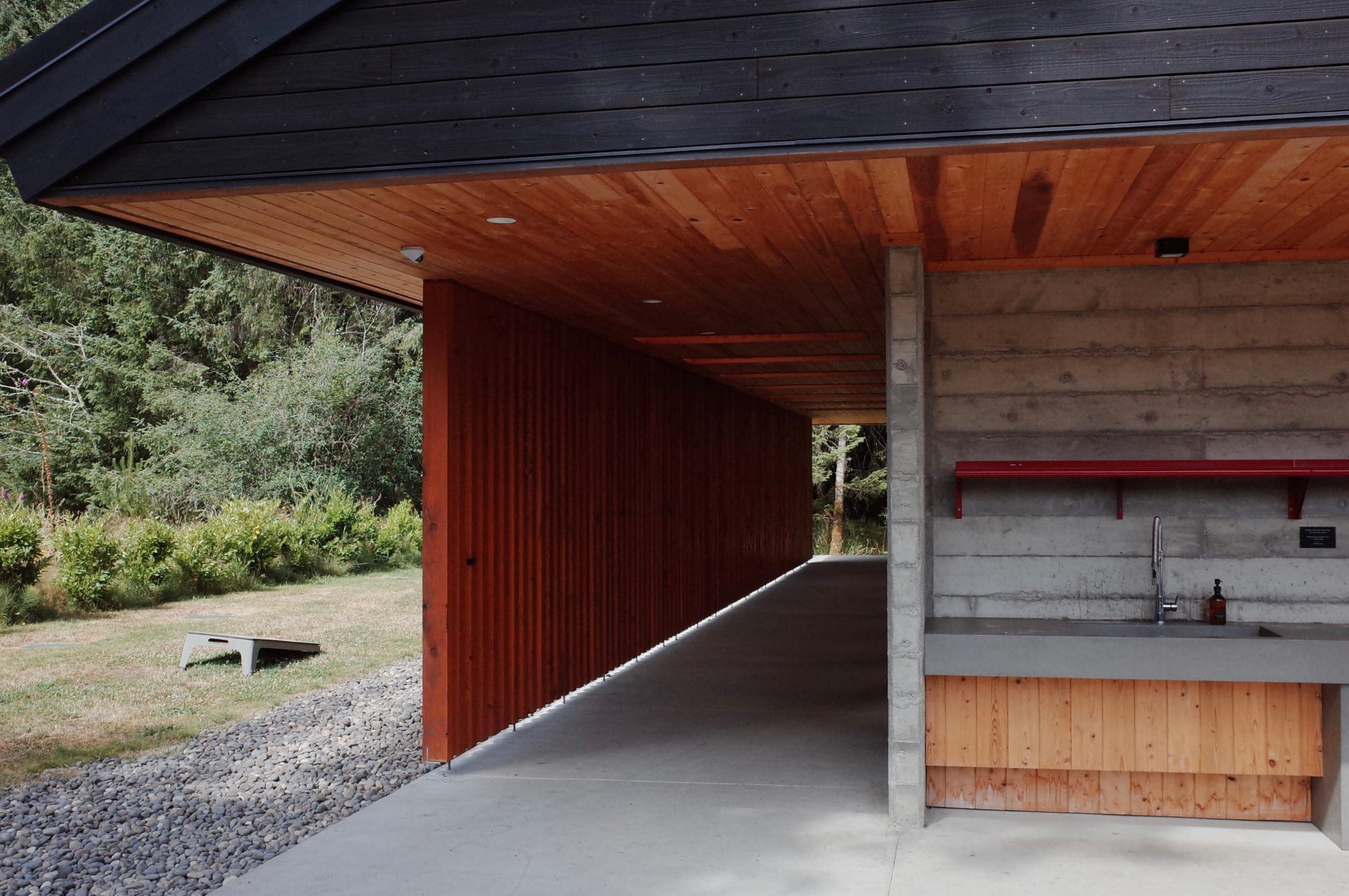 Wash House 2