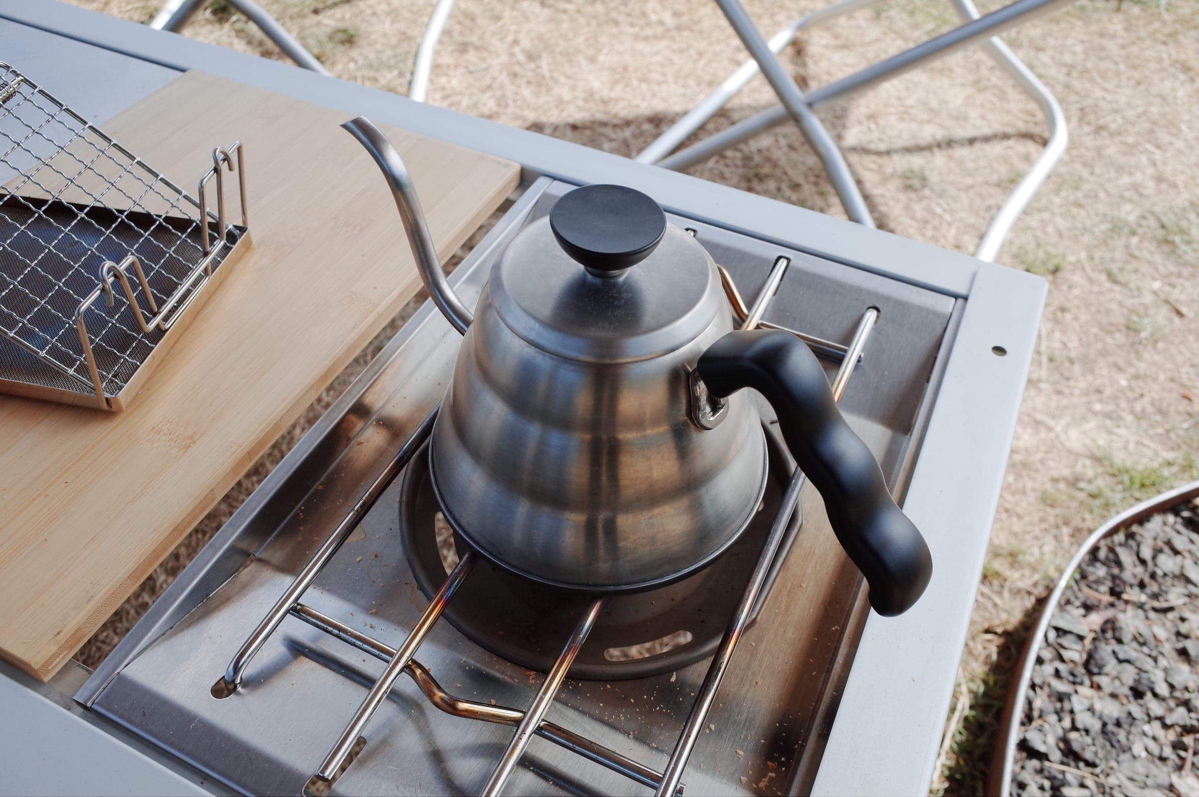 Kettle