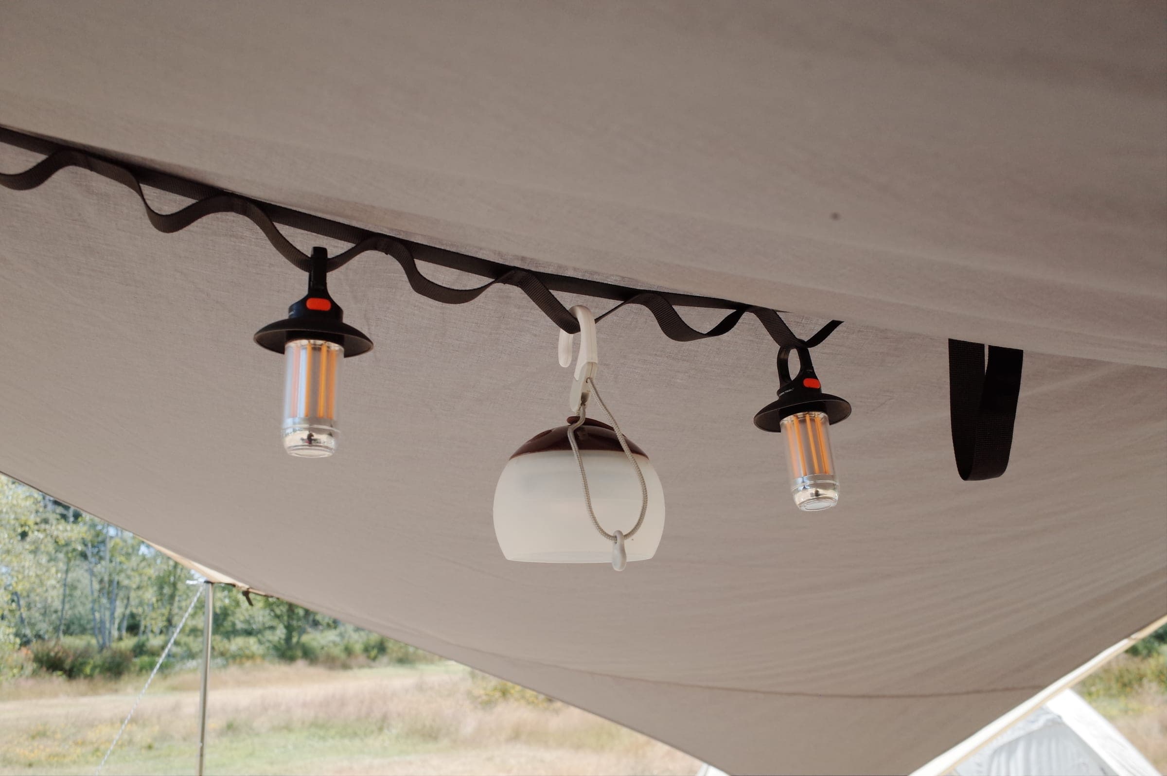 Lanterns
