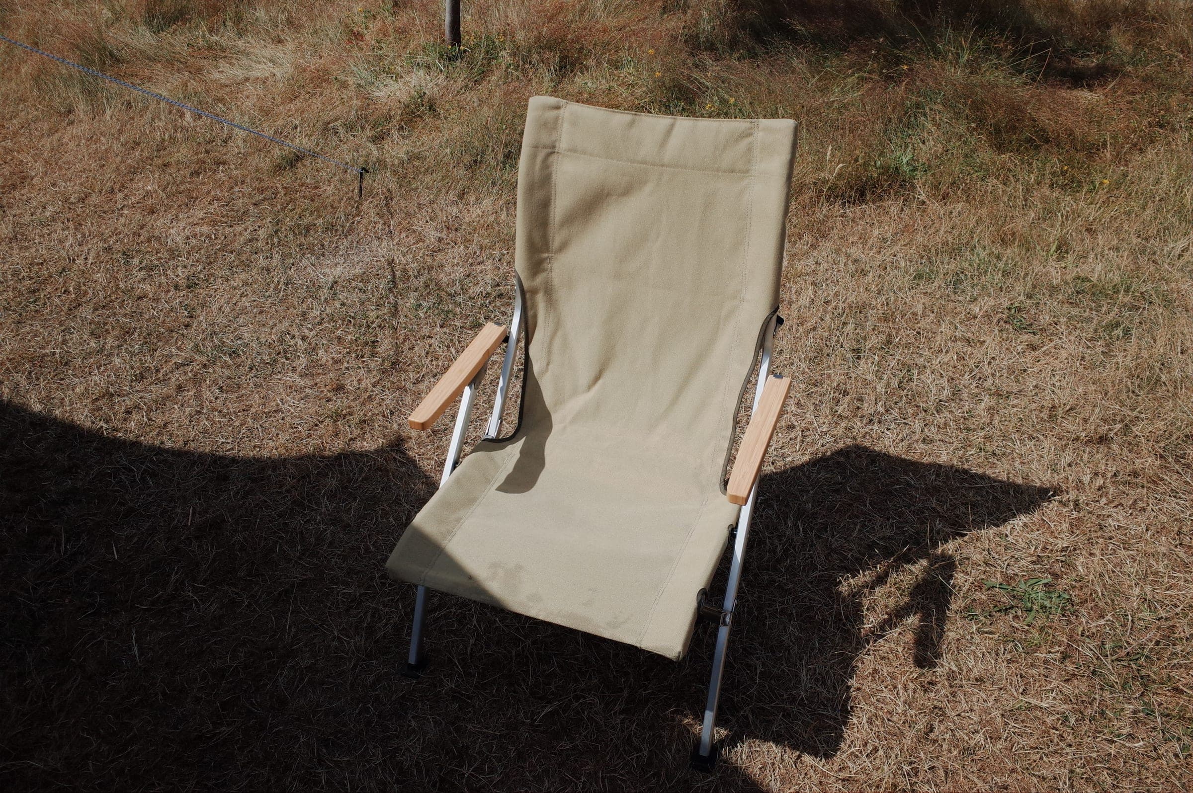 Low Beach Chairs