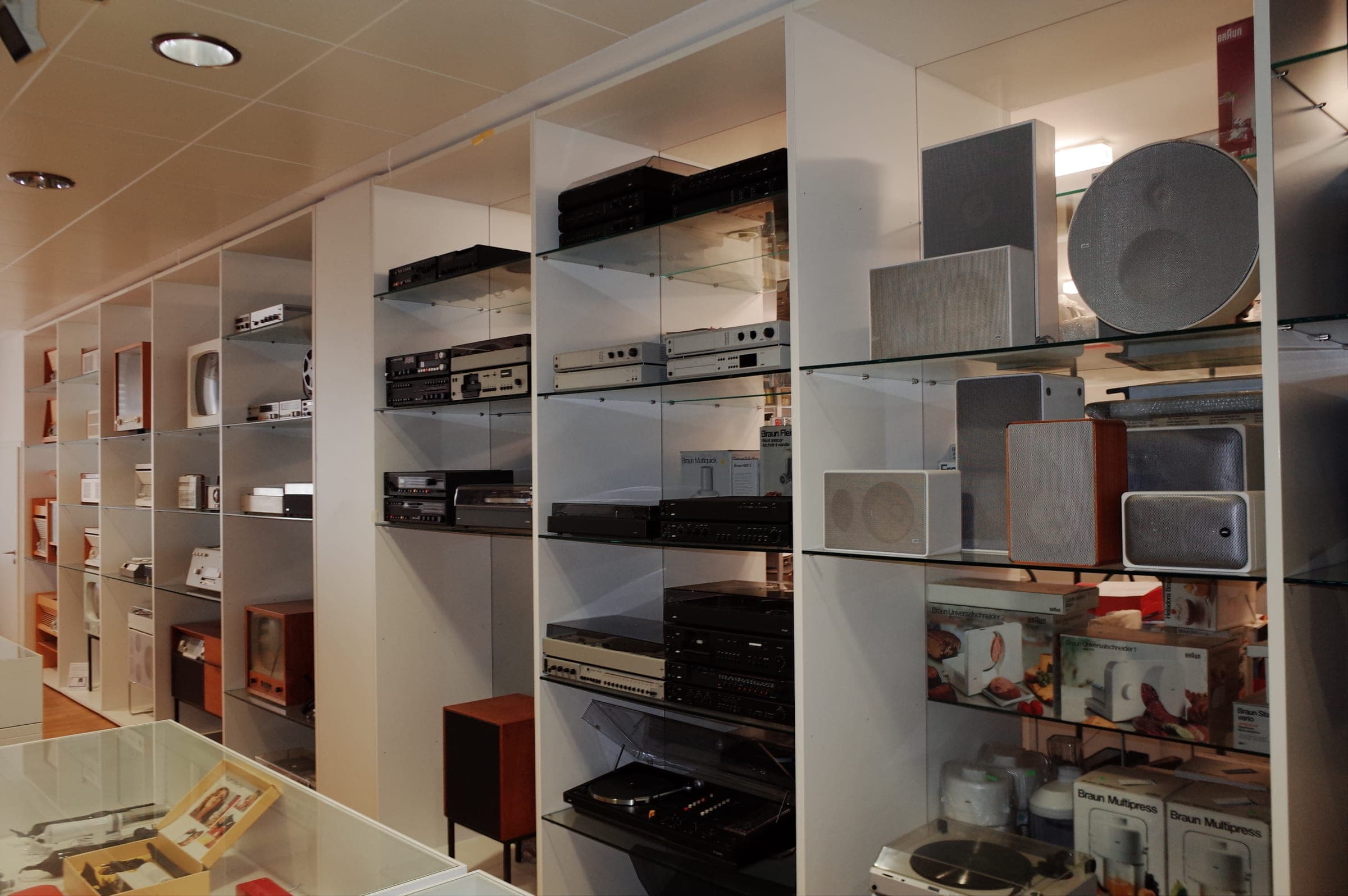 BraunSammlung