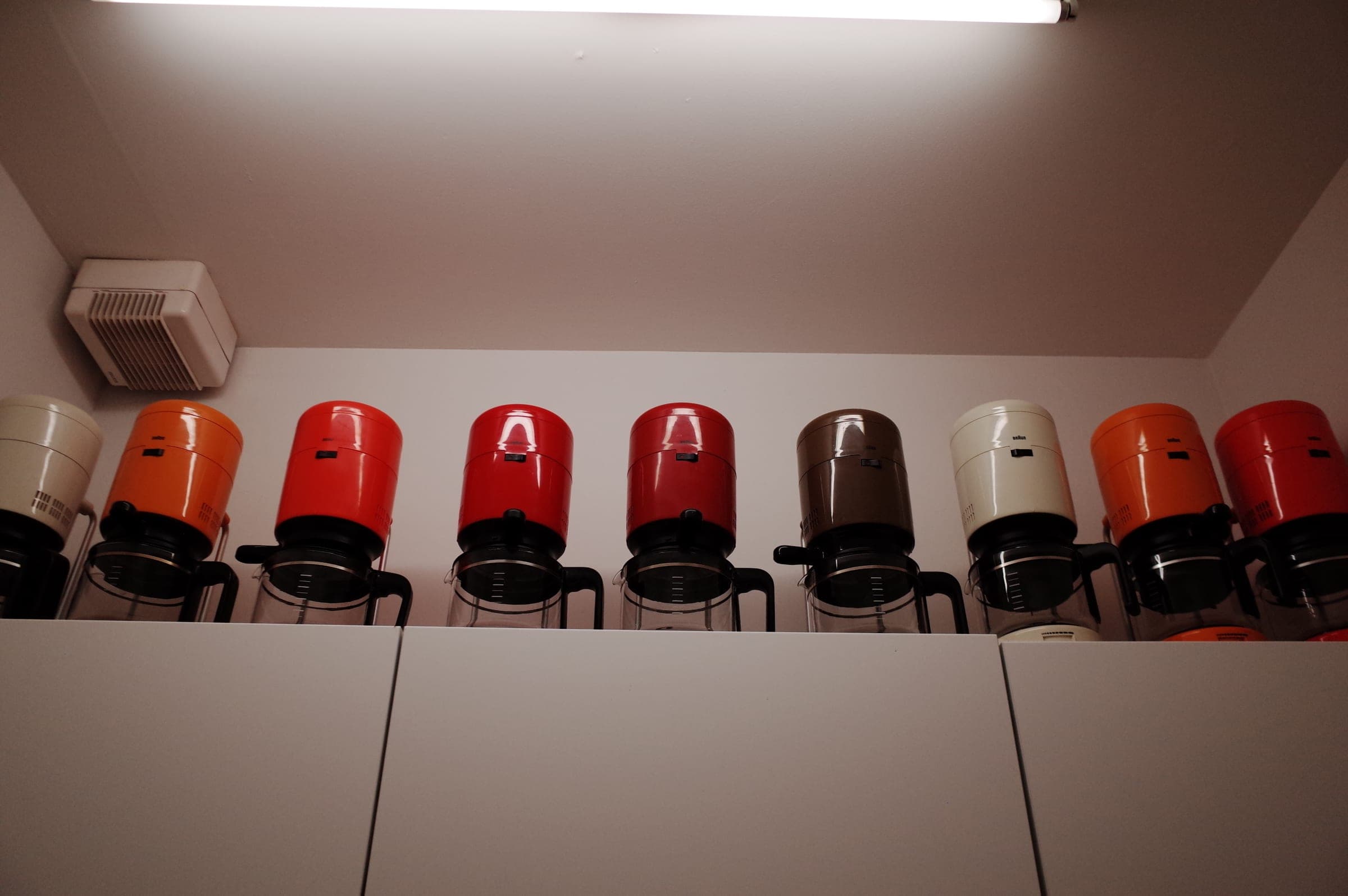 Braun Sammlung