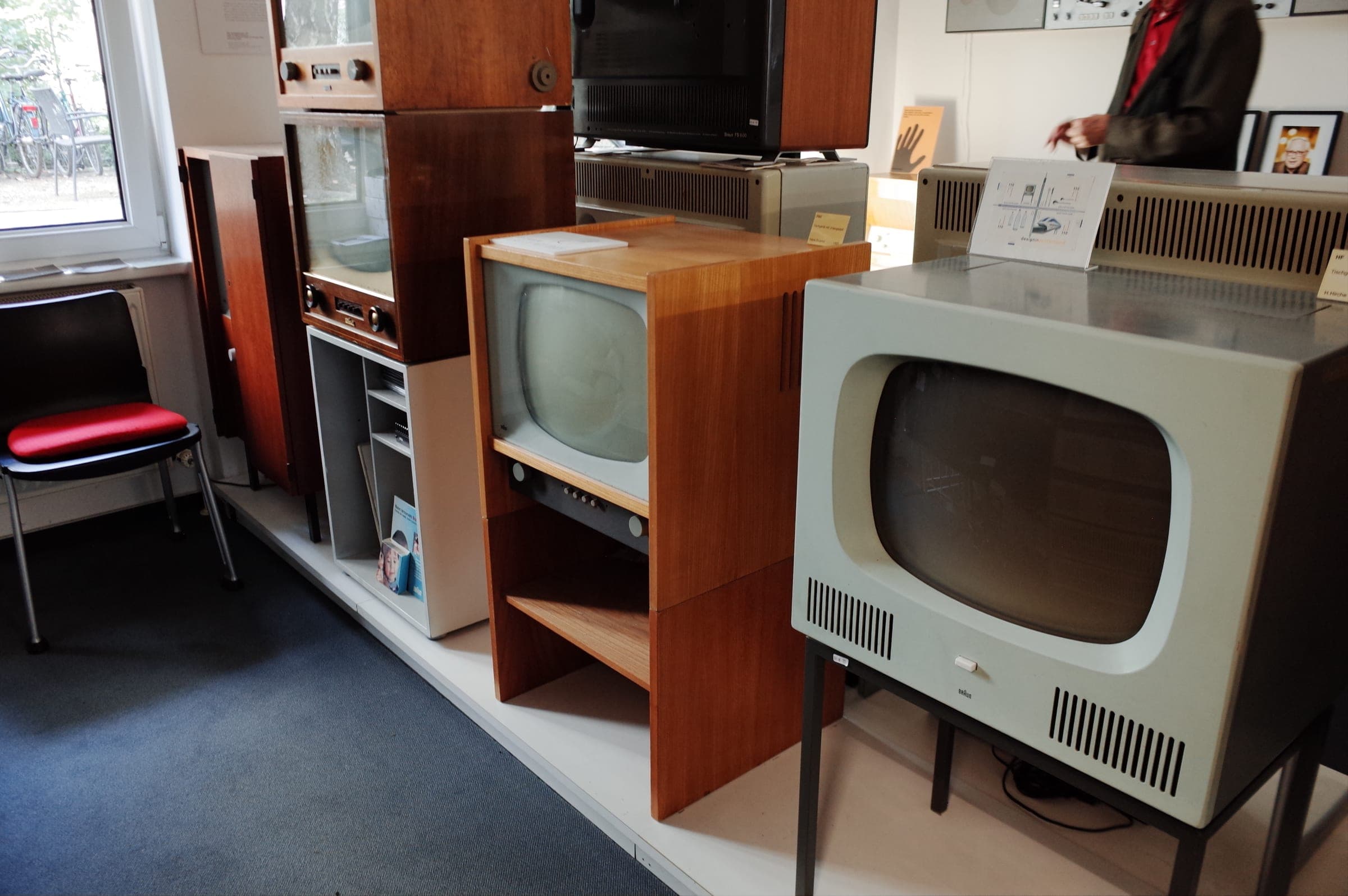 Braun Sammlung