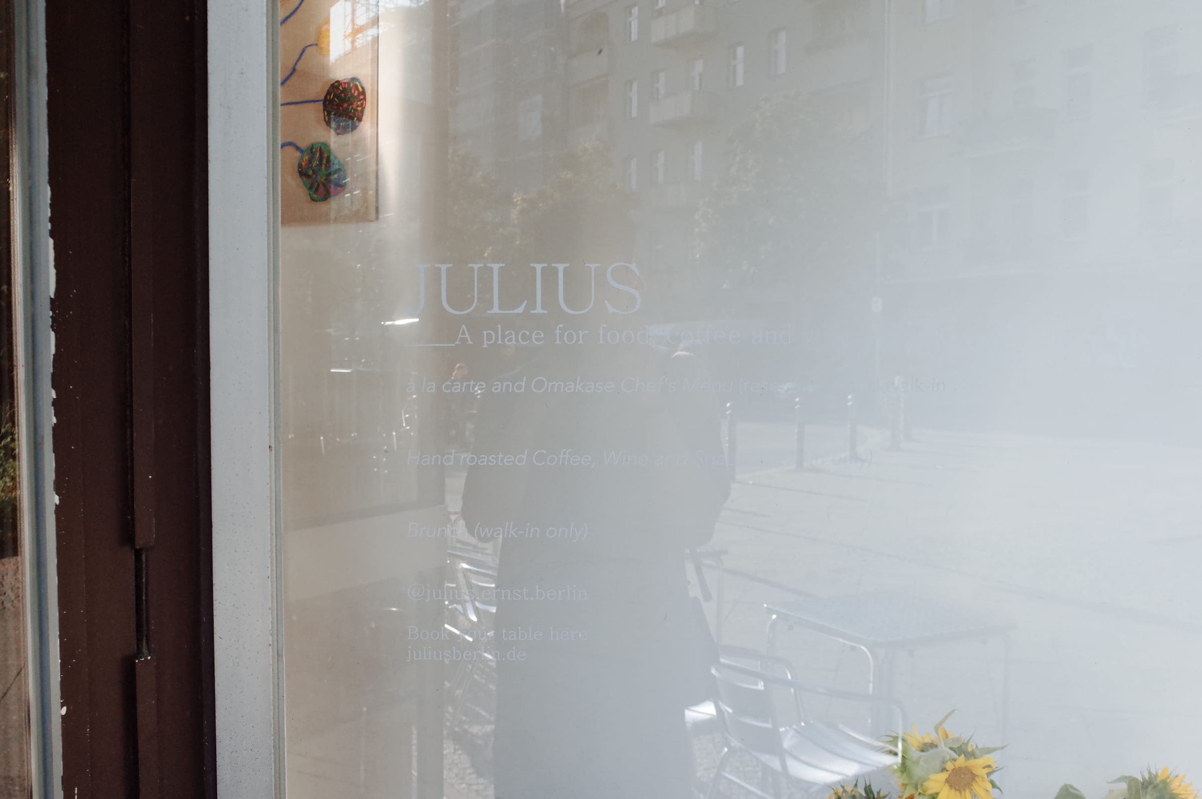 Julius Ernst