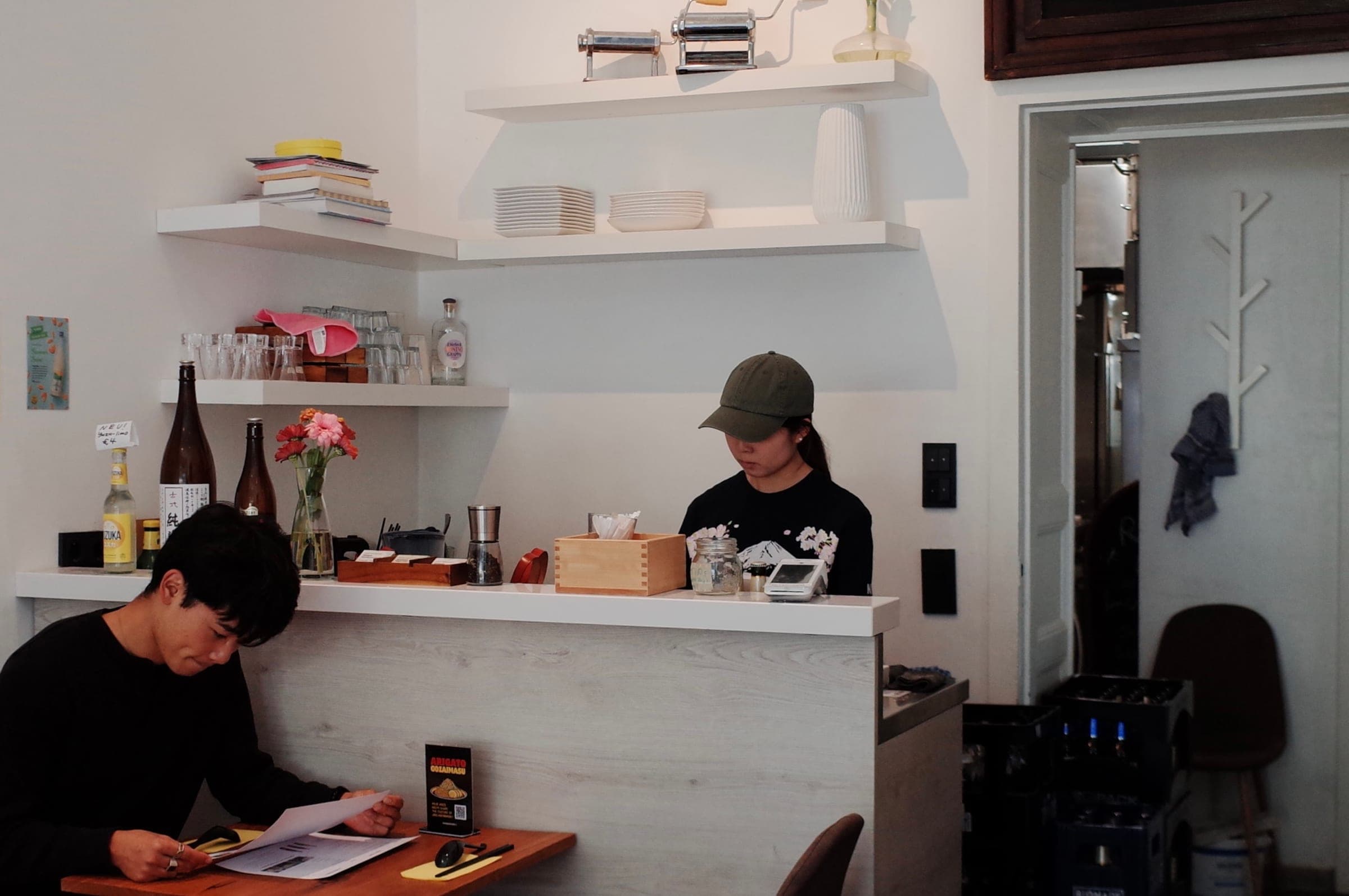 Ramen Bone 3