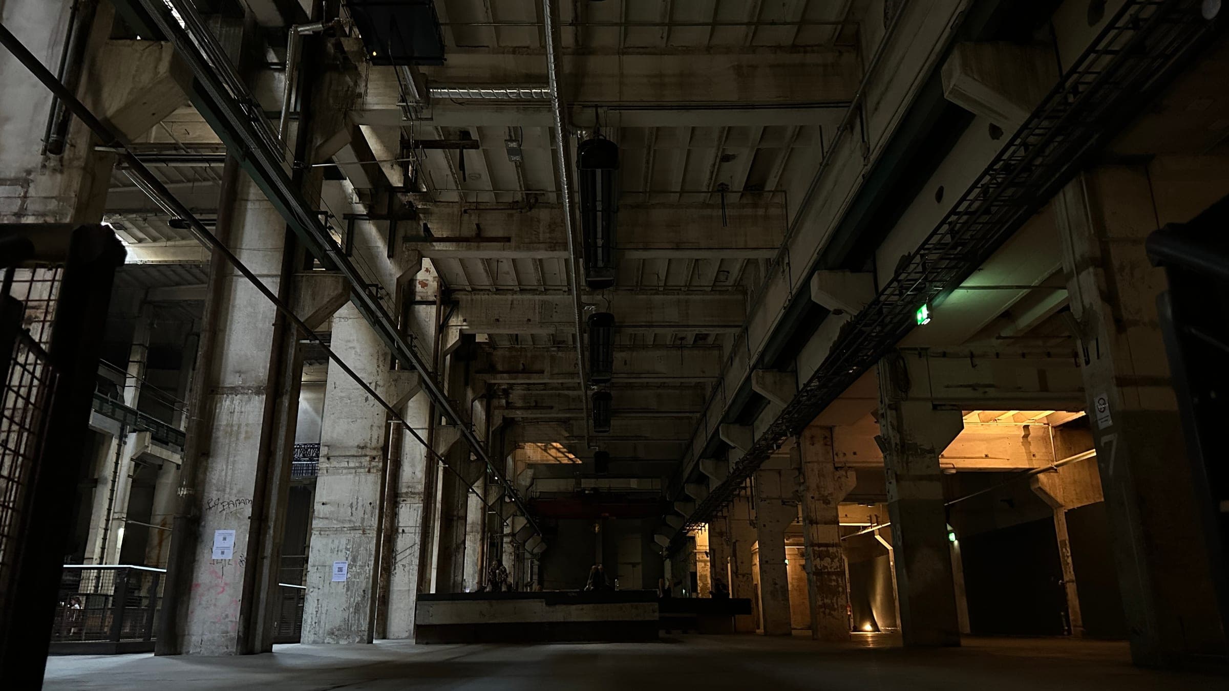 Kraftwerk Berlin