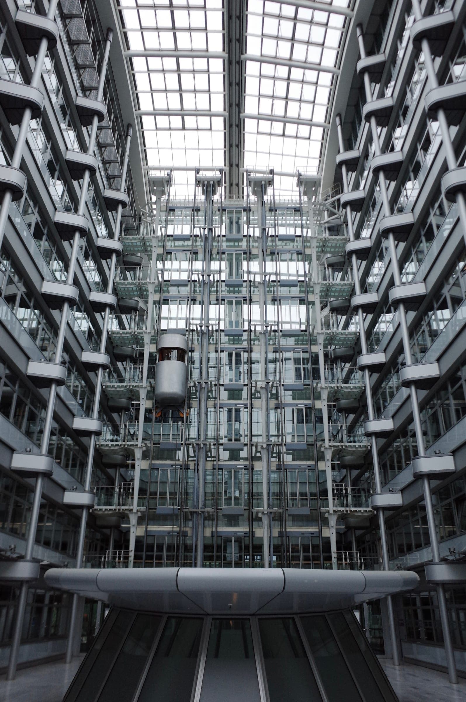 Ludwig-Erhard-Haus