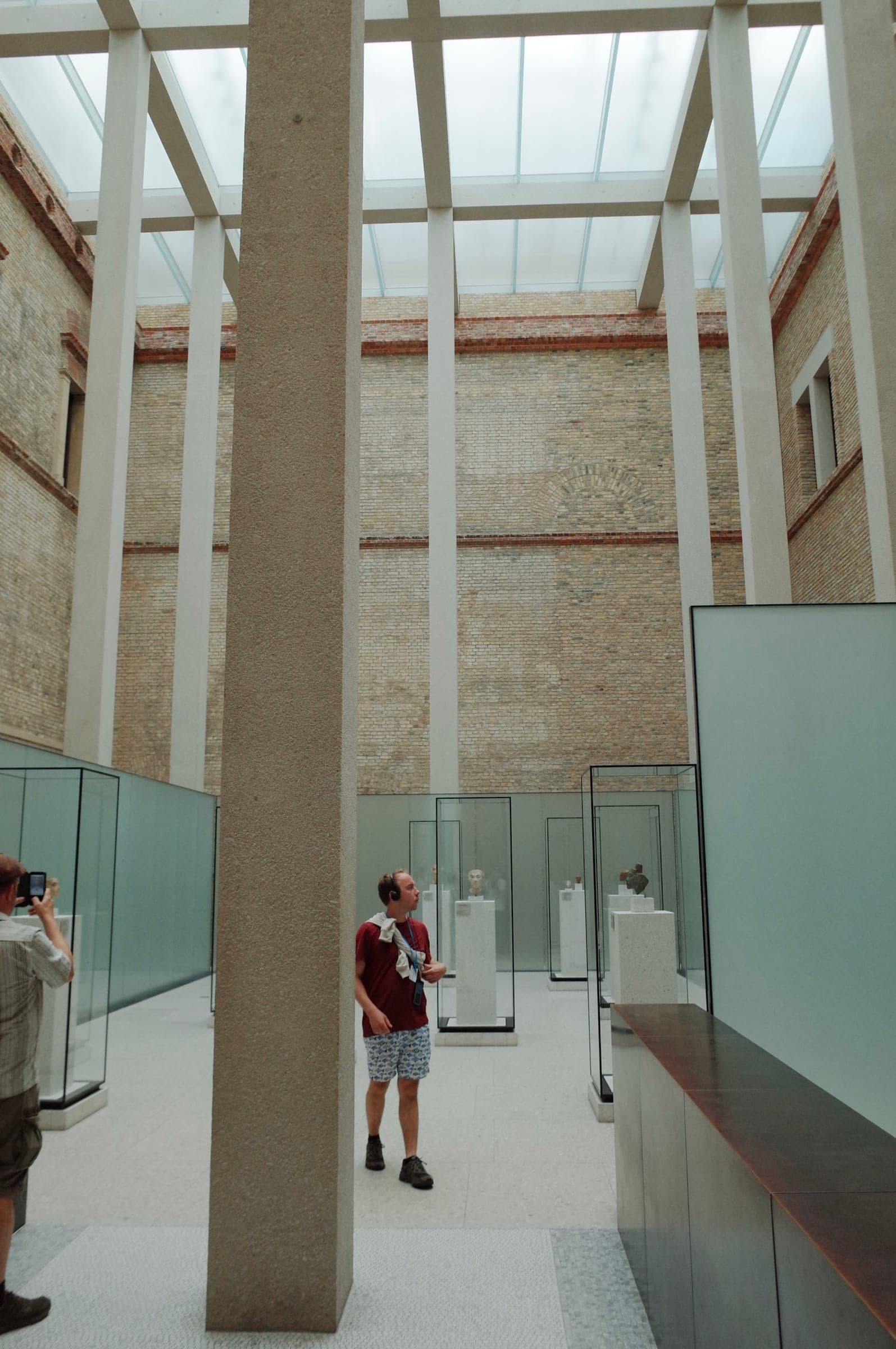 Neues Museum