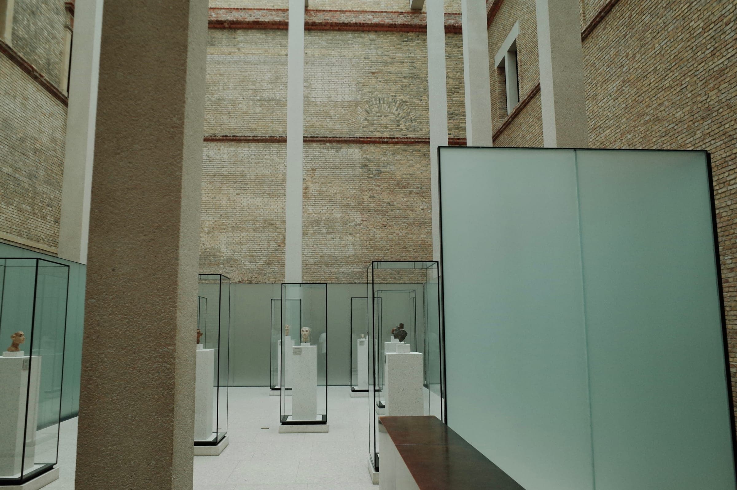 Neues Museum