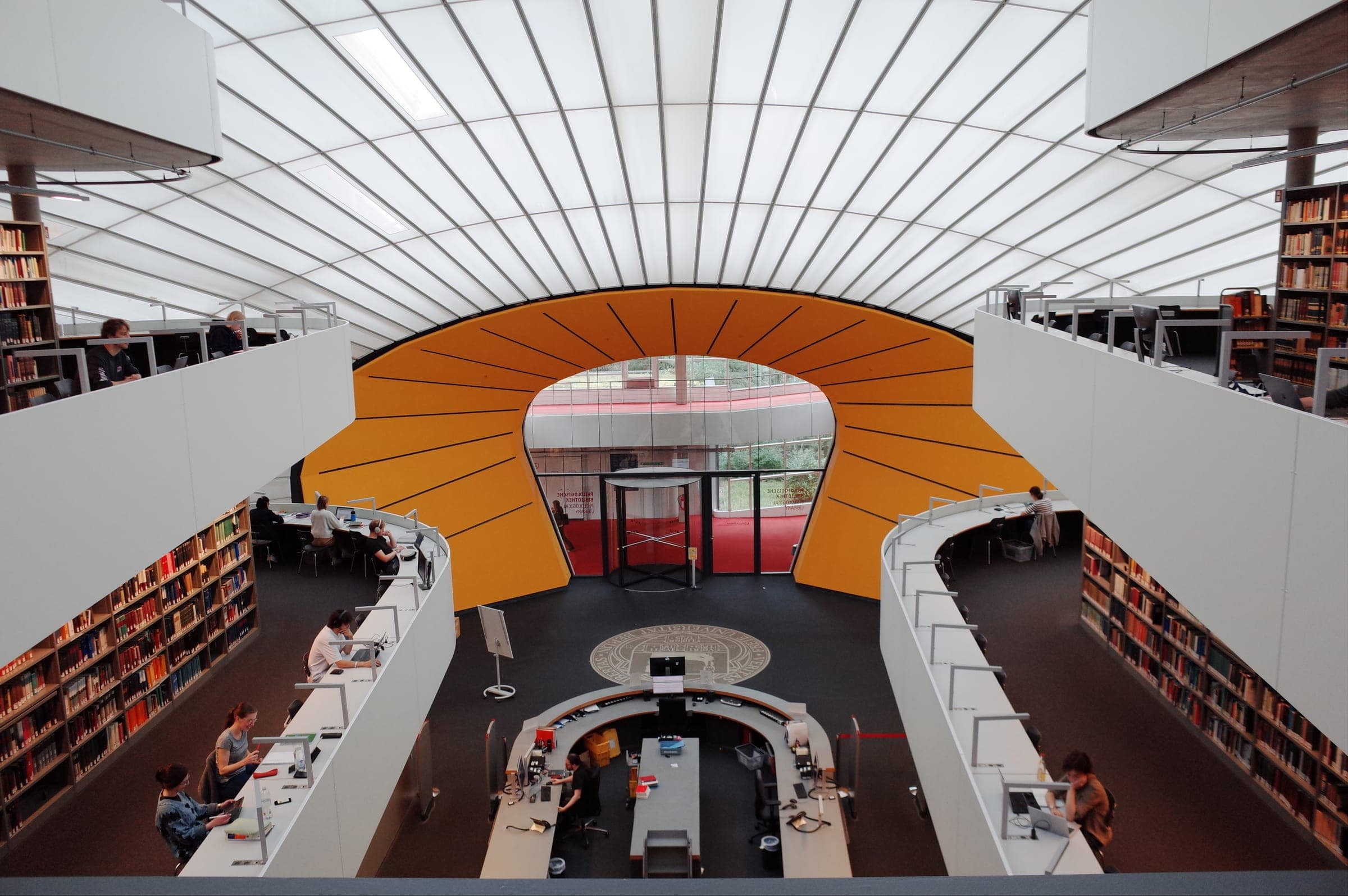 Philological Library