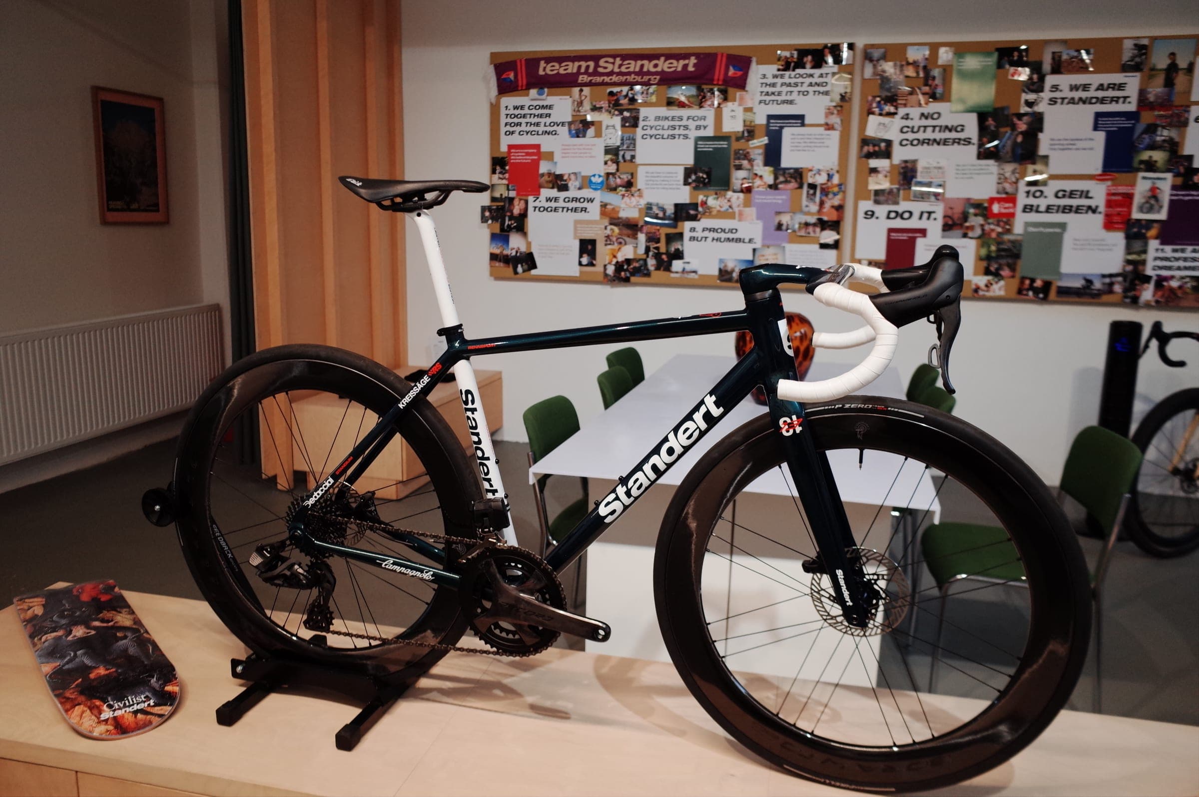 Standart