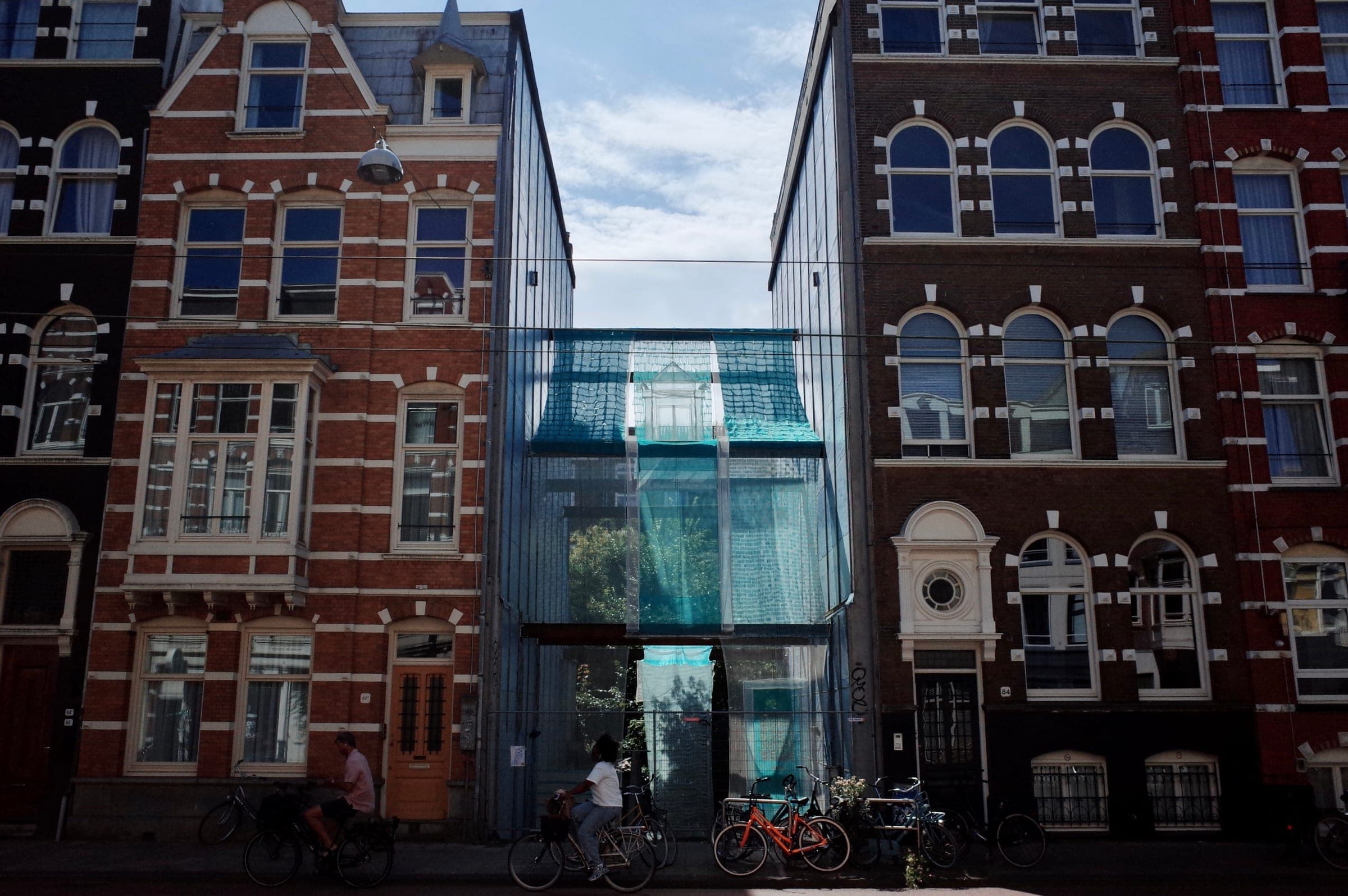 5 Days in Amsterdam — August 2026 coverImage