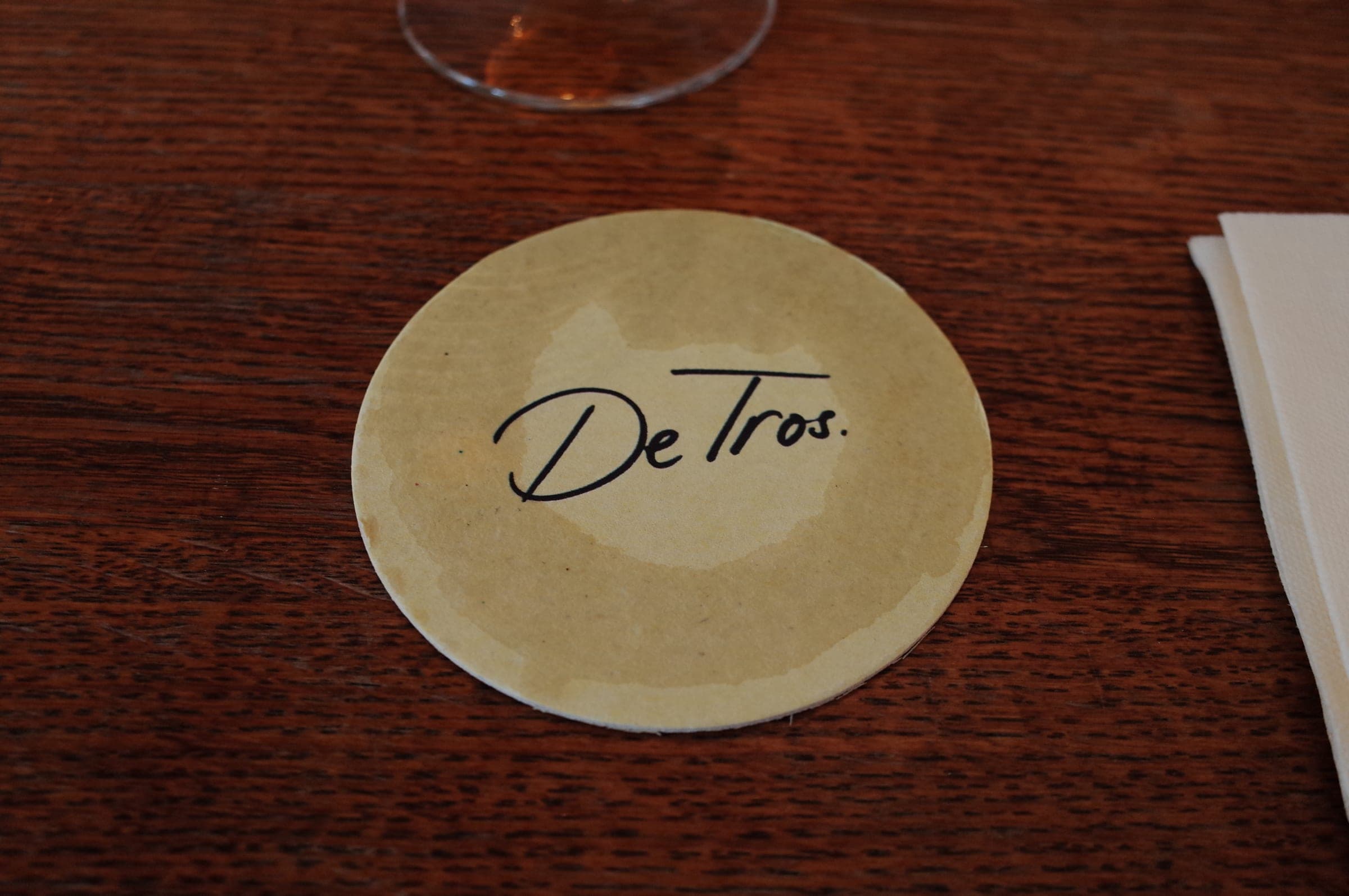 Buurtcafé de Tros