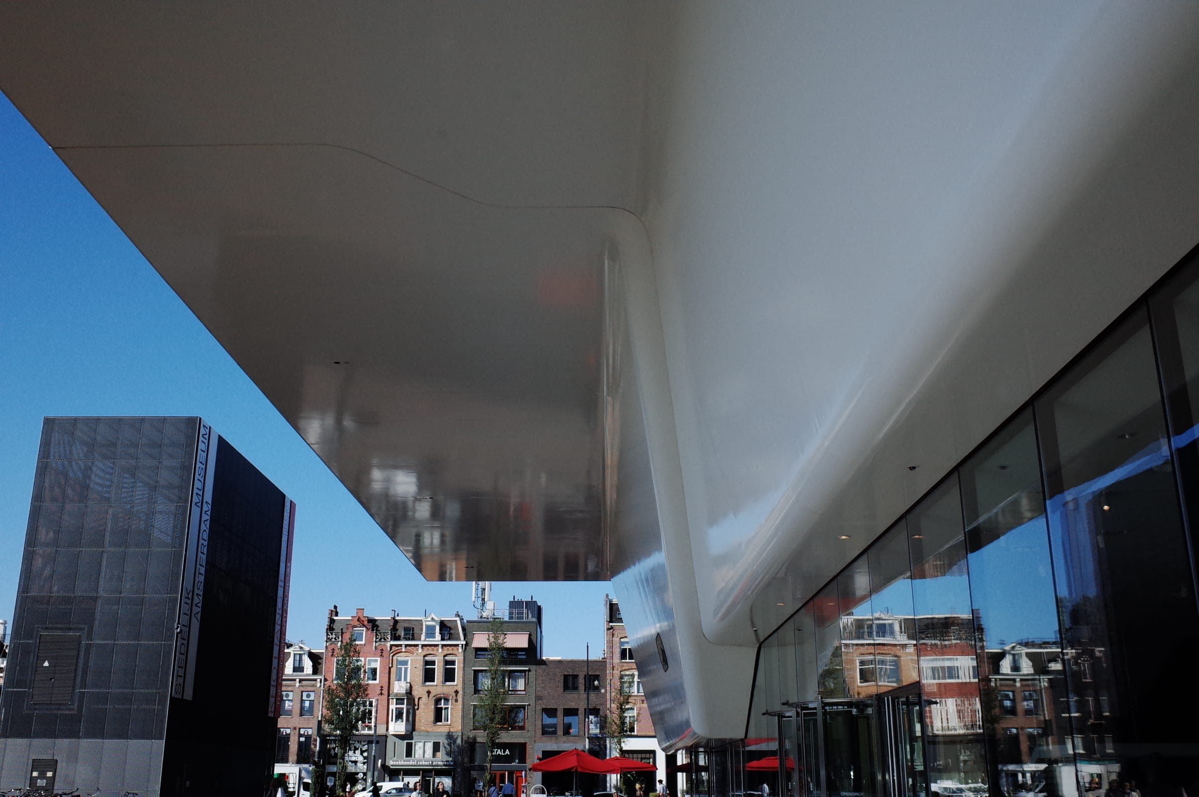 Stedelijk Museum
