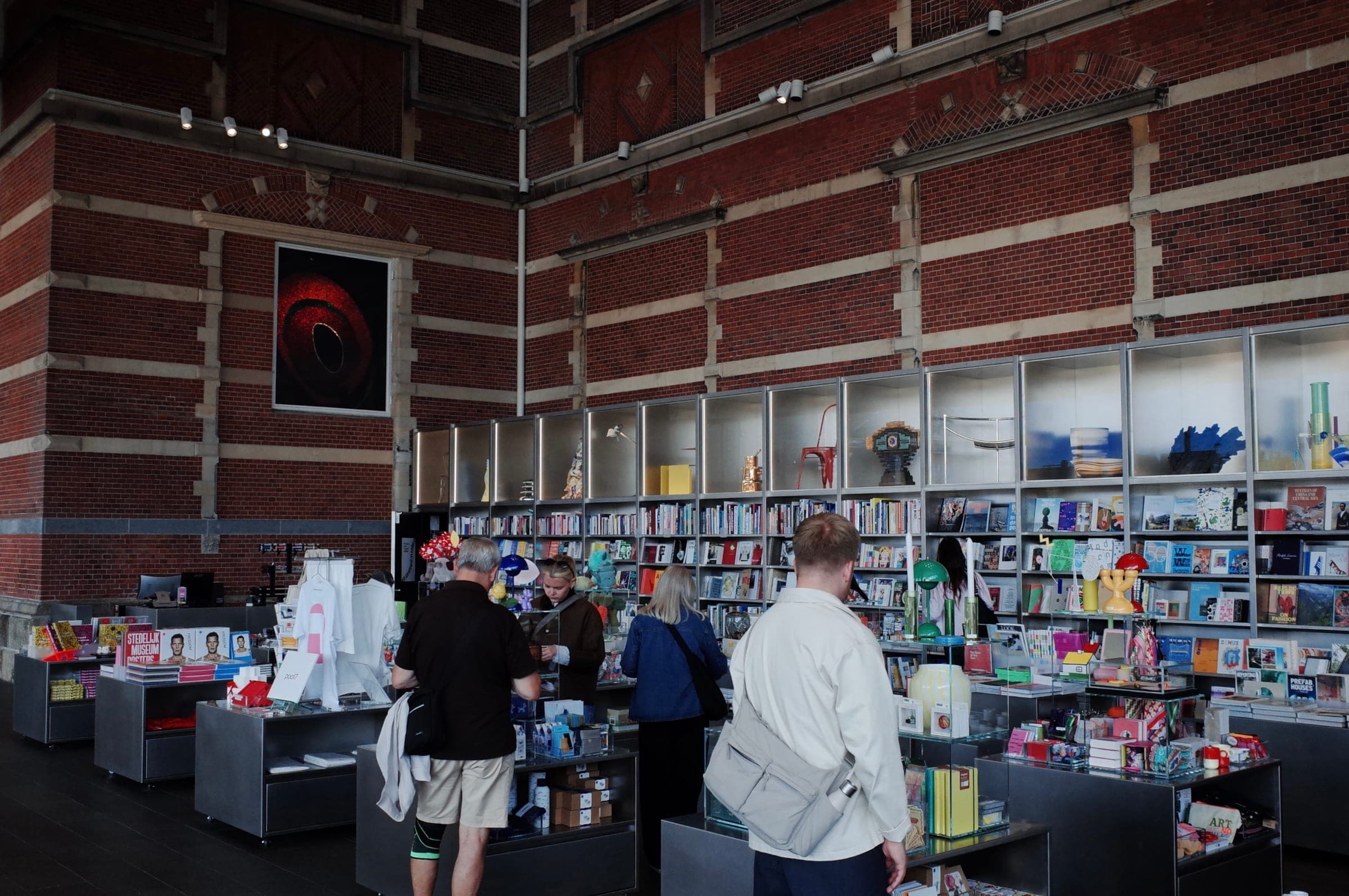 Stedelijk Museum