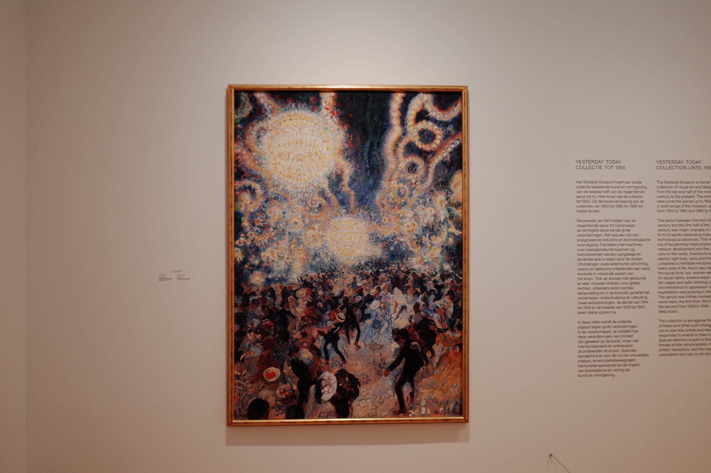 Stedelijk Museum