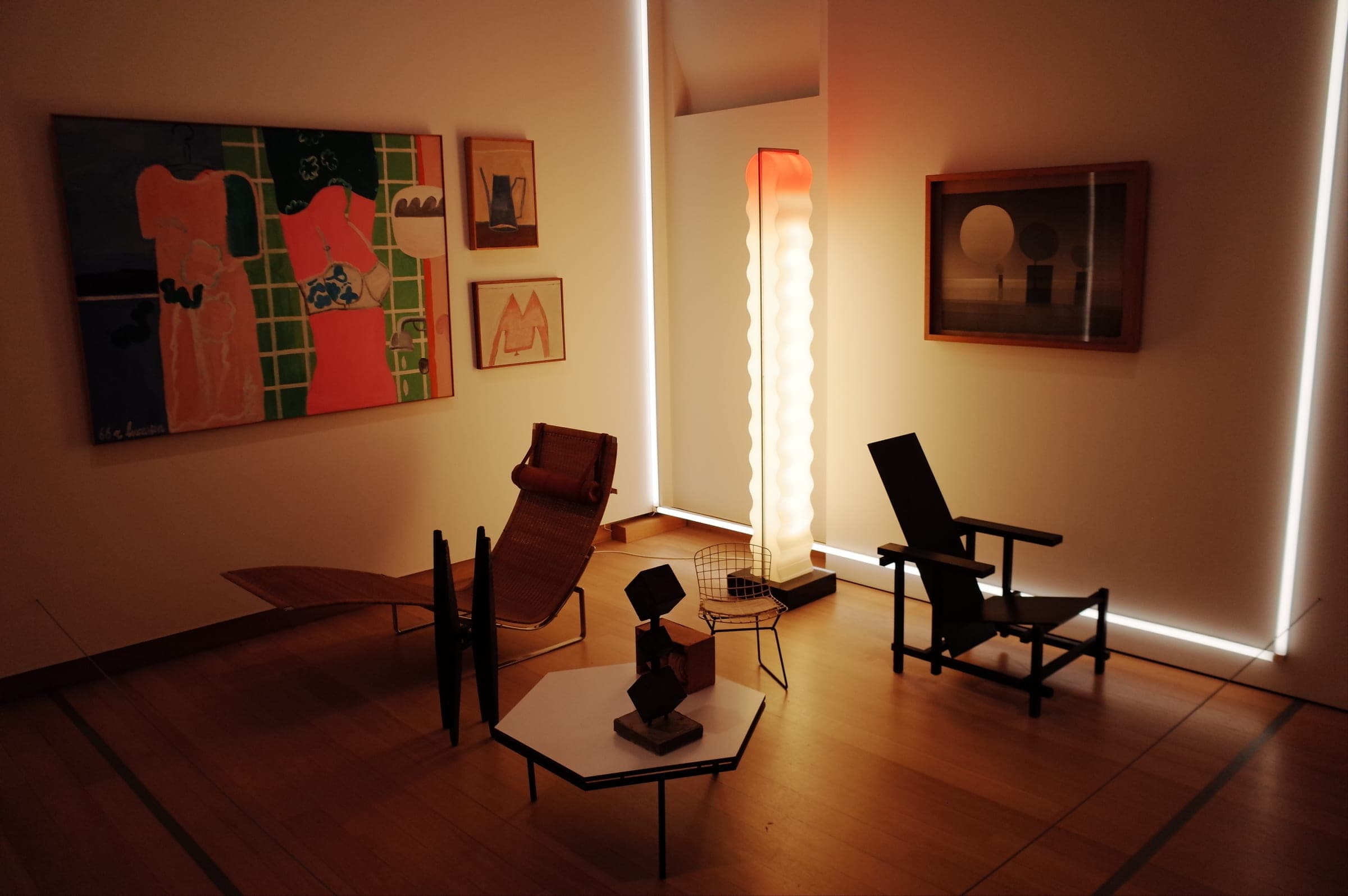 Stedelijk Museum