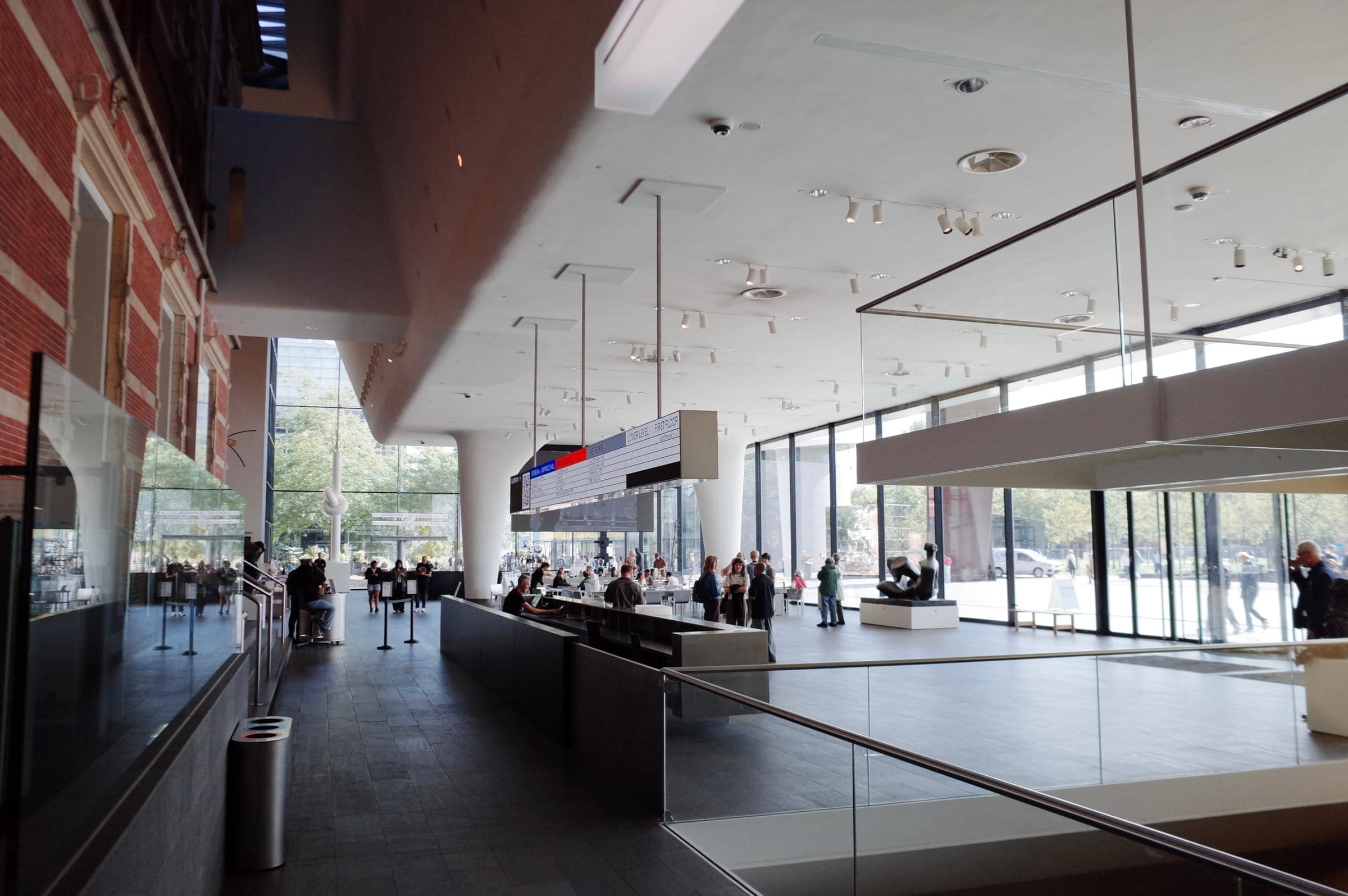 Stedelijk Museum