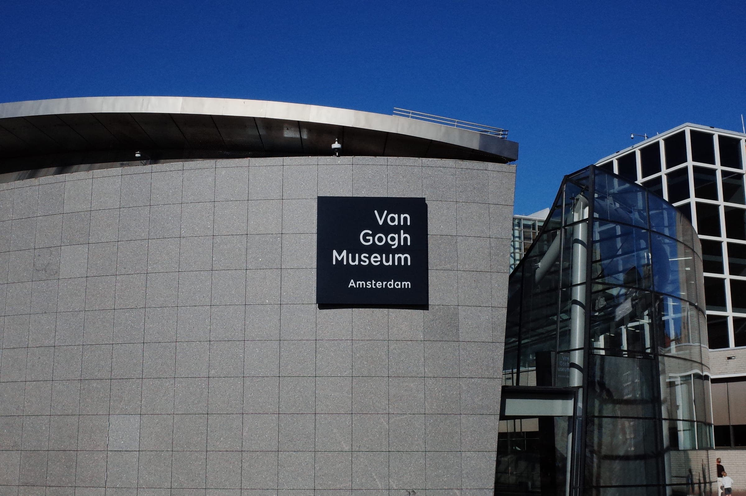 Van Gogh Museum