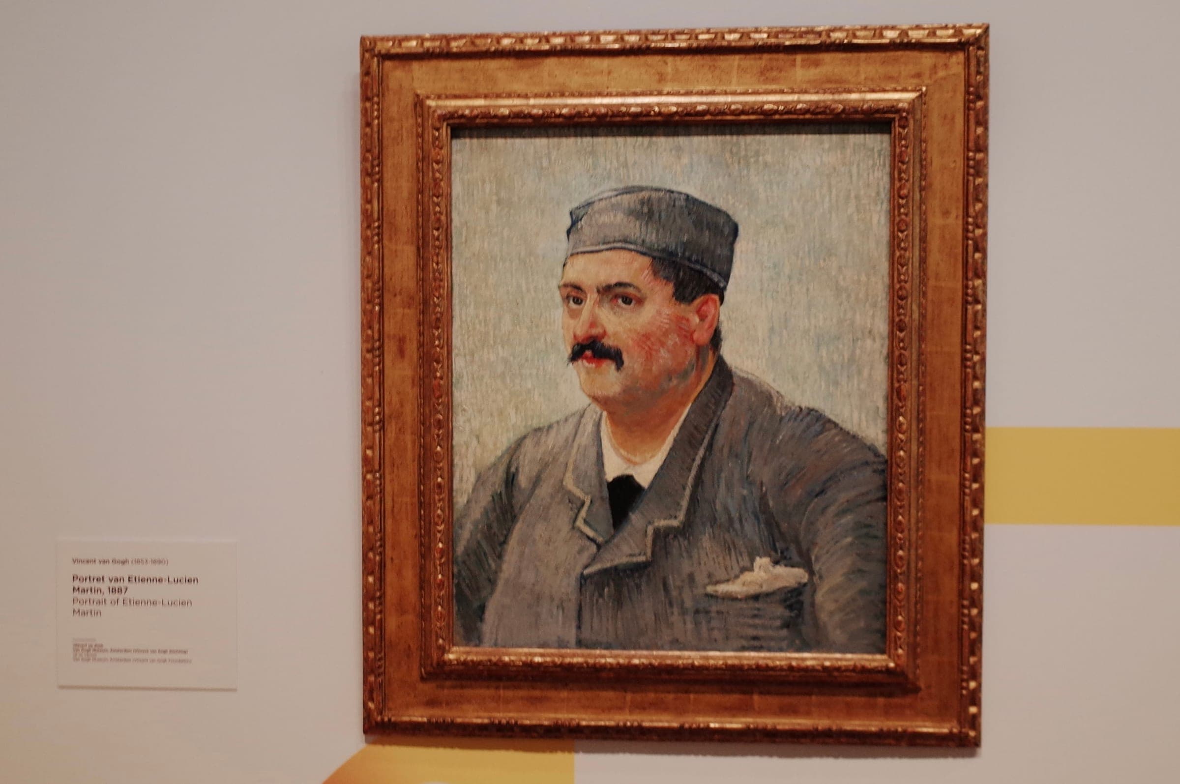 Van Gogh Museum
