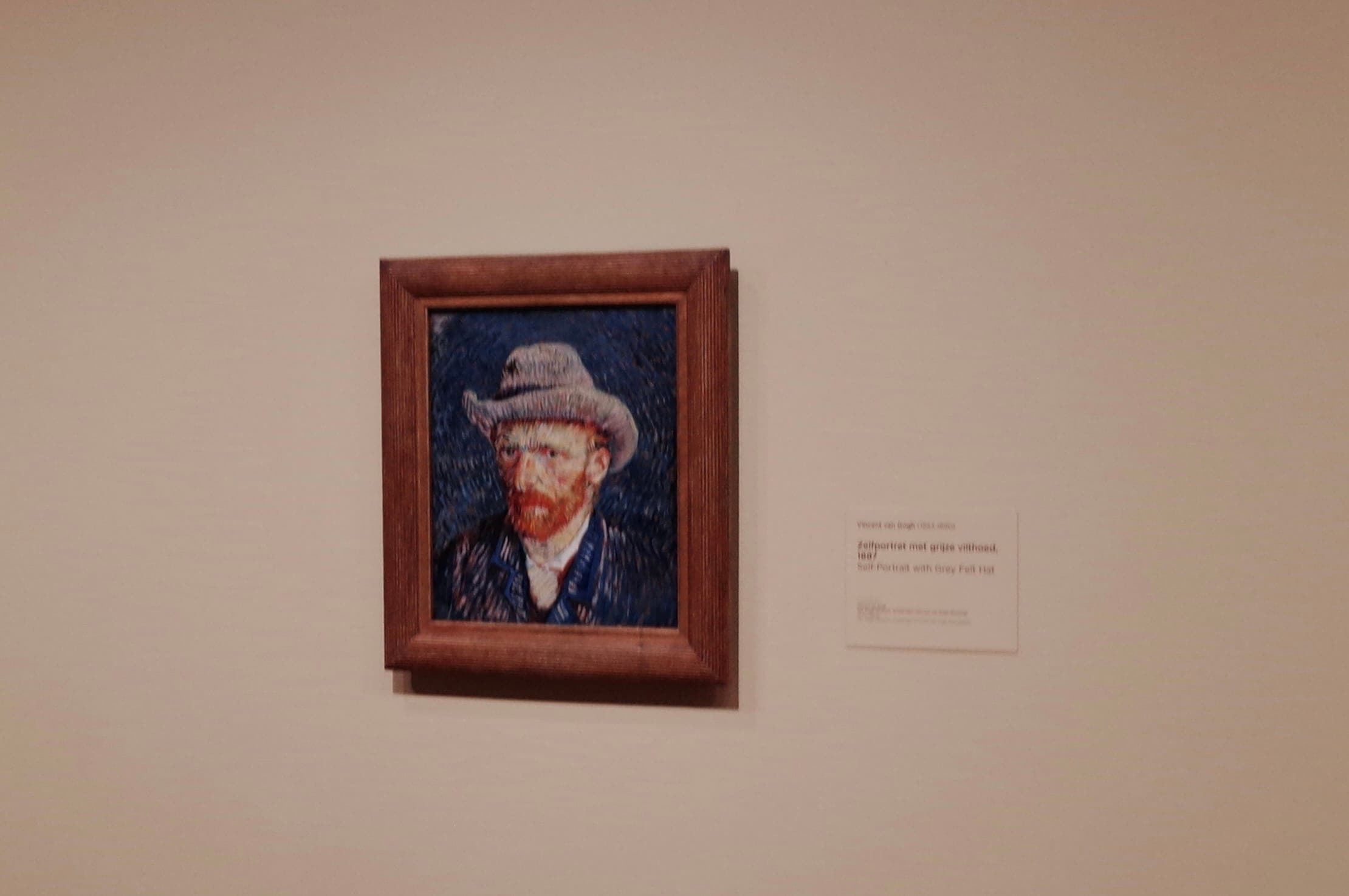 Van Gogh Museum