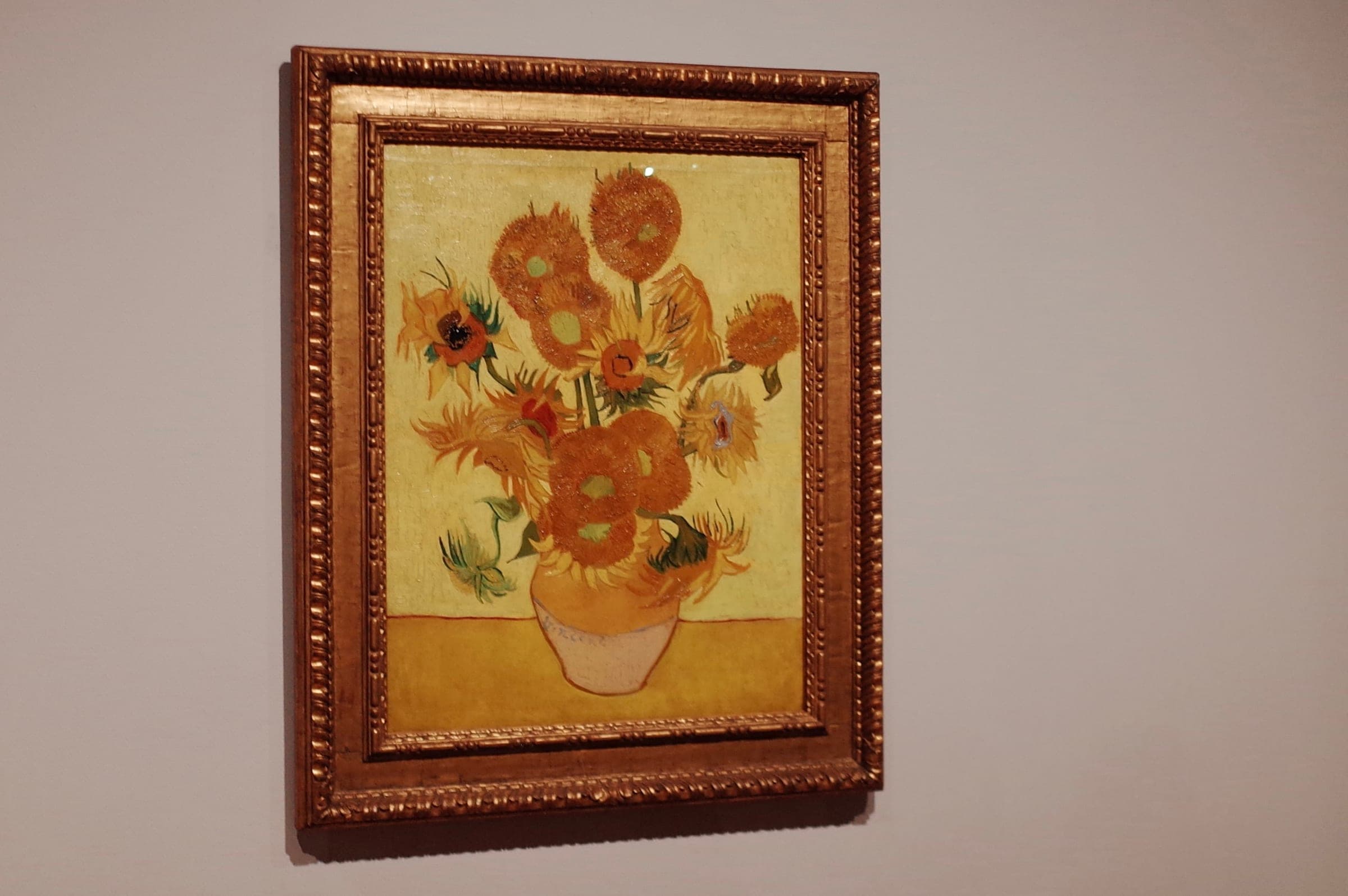 Van Gogh Museum