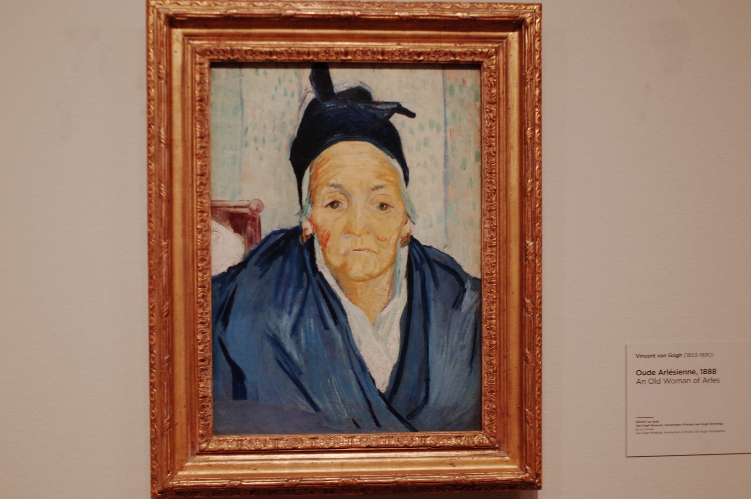 Van Gogh Museum