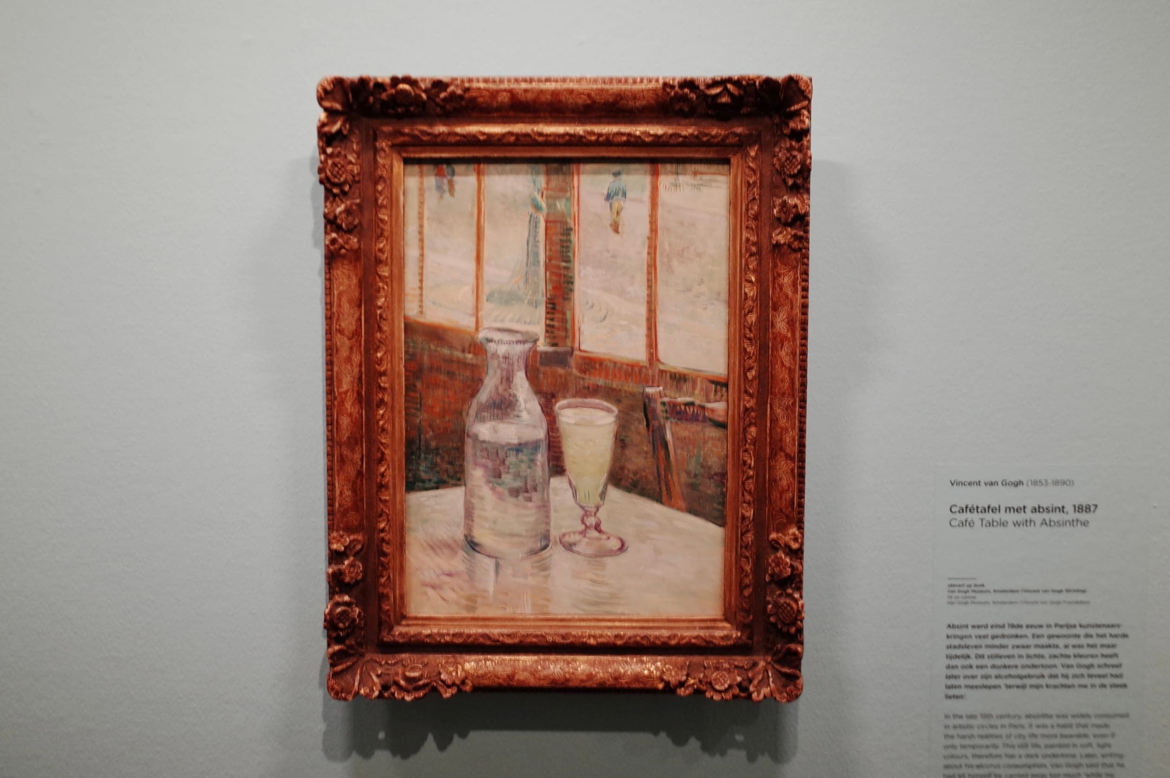 Van Gogh Museum