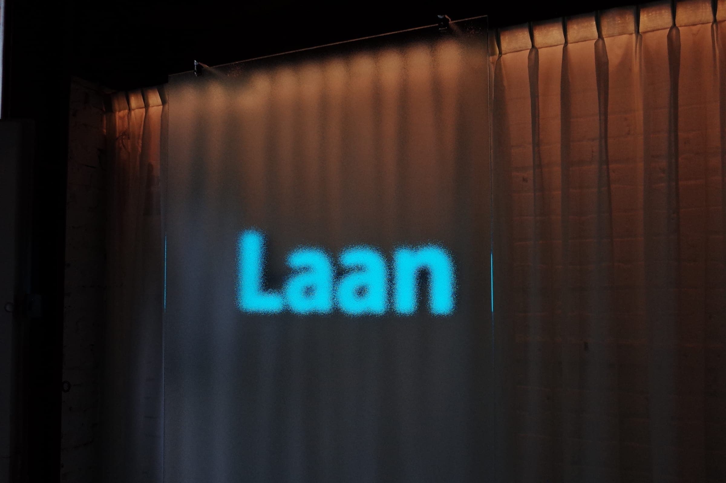 Laan