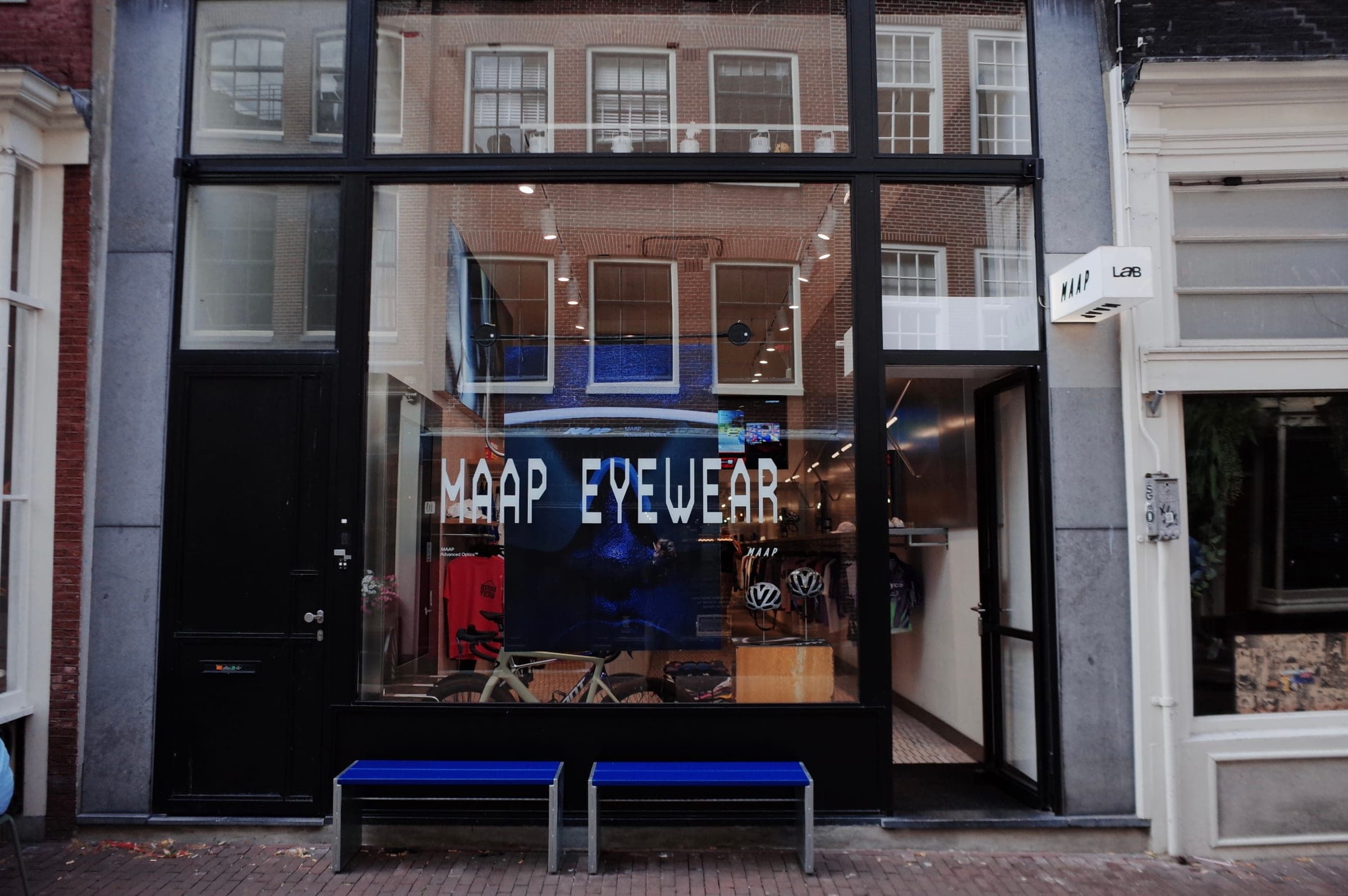 MAAP