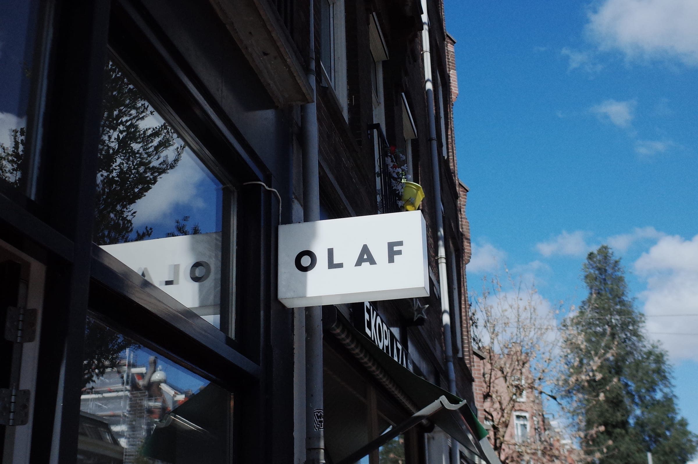 Olaf