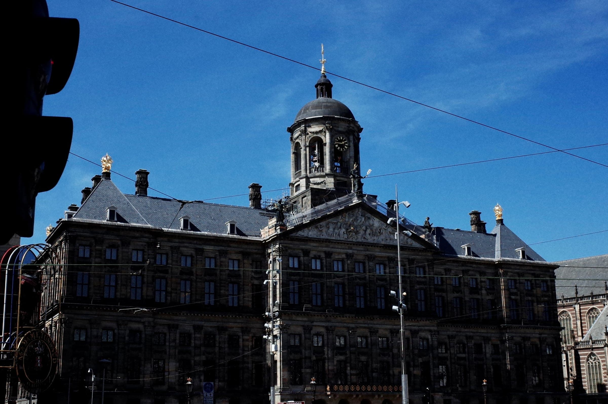 Amsterdam street view