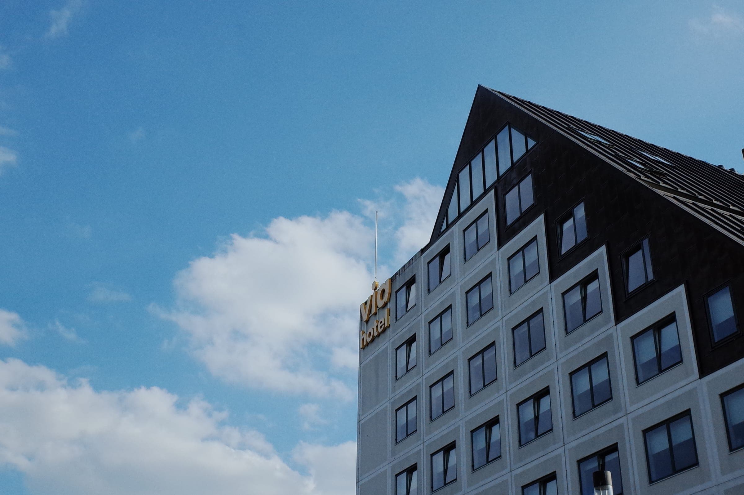 Via Amsterdam