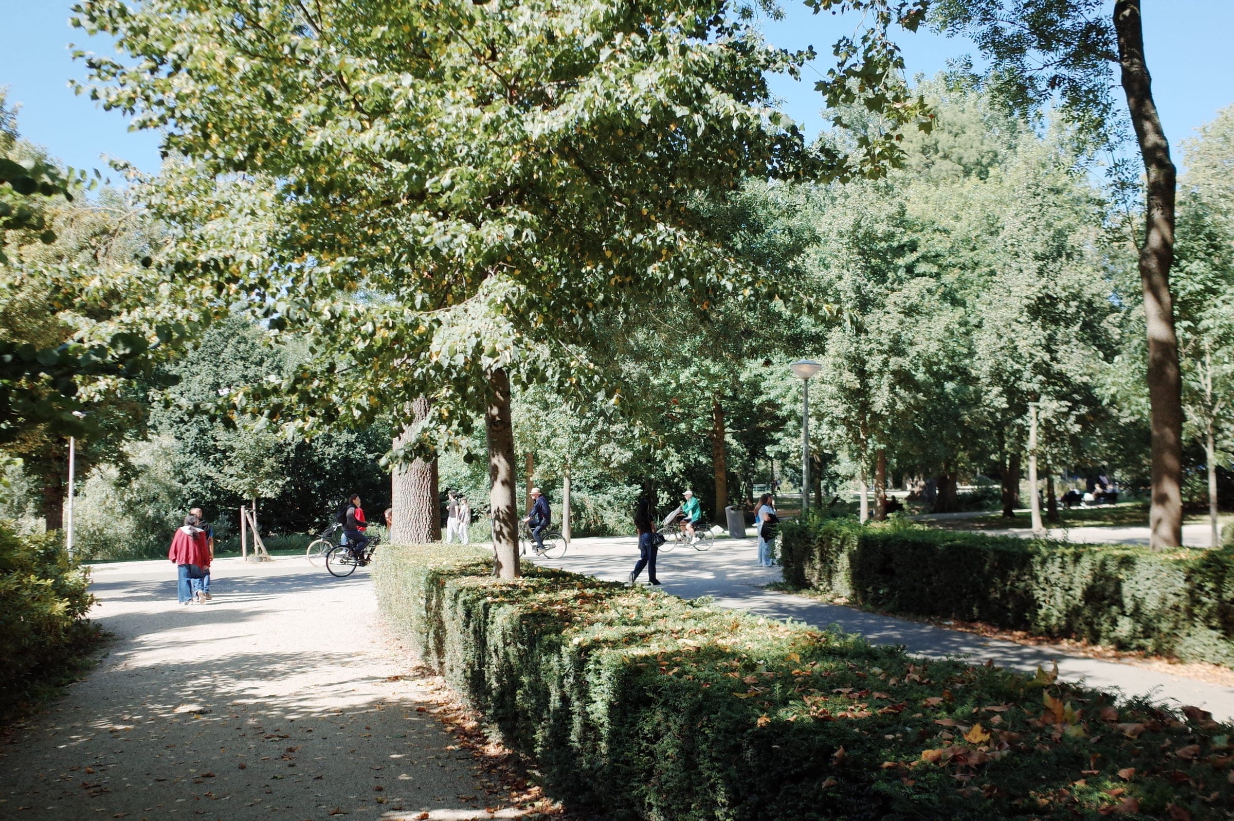 Vondelpark