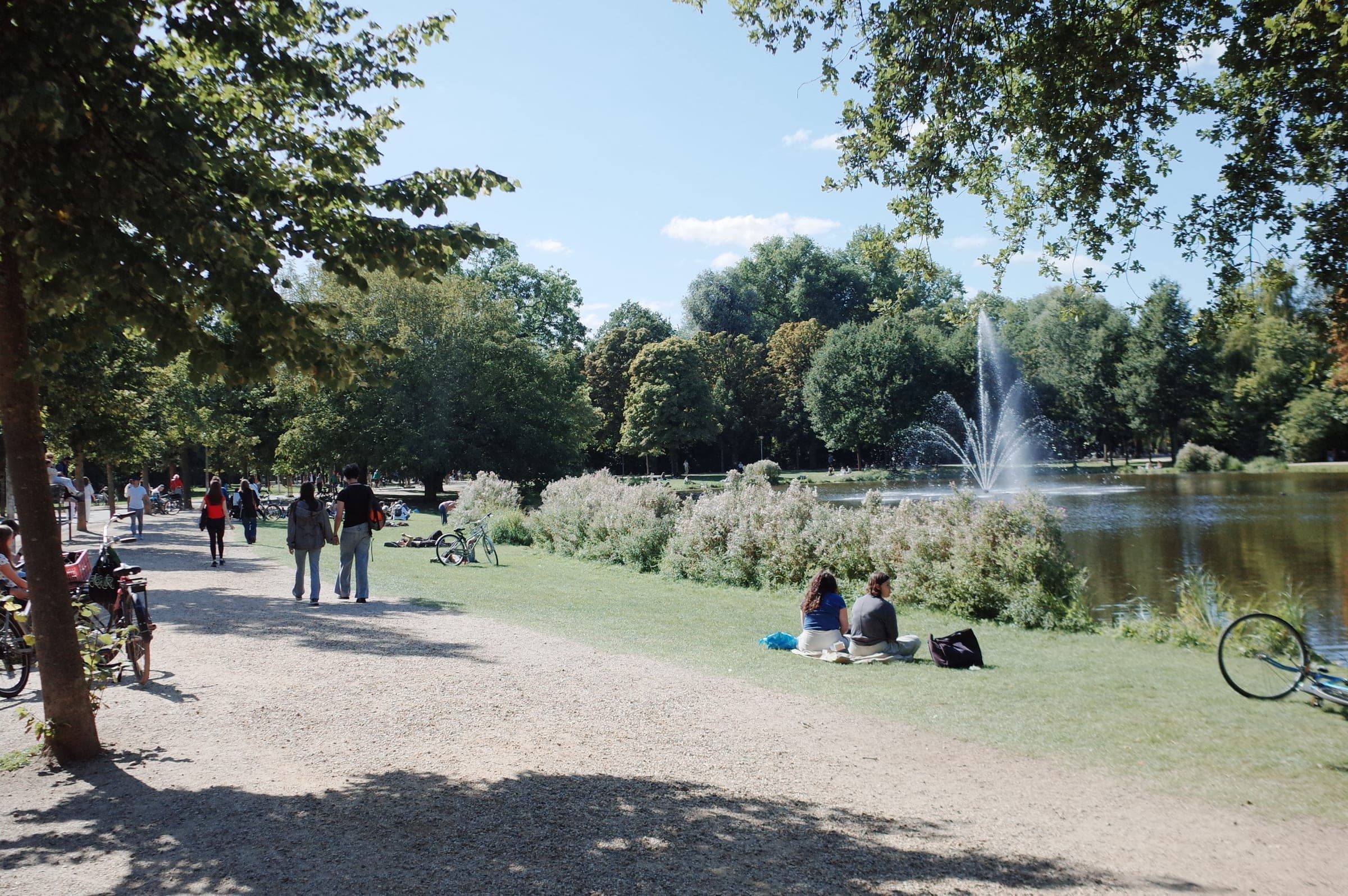 Vondelpark