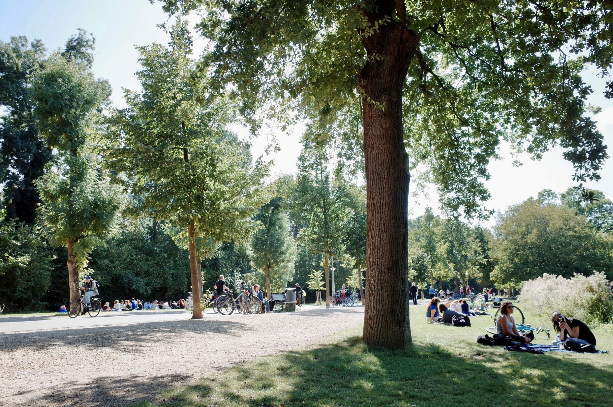 Vondelpark