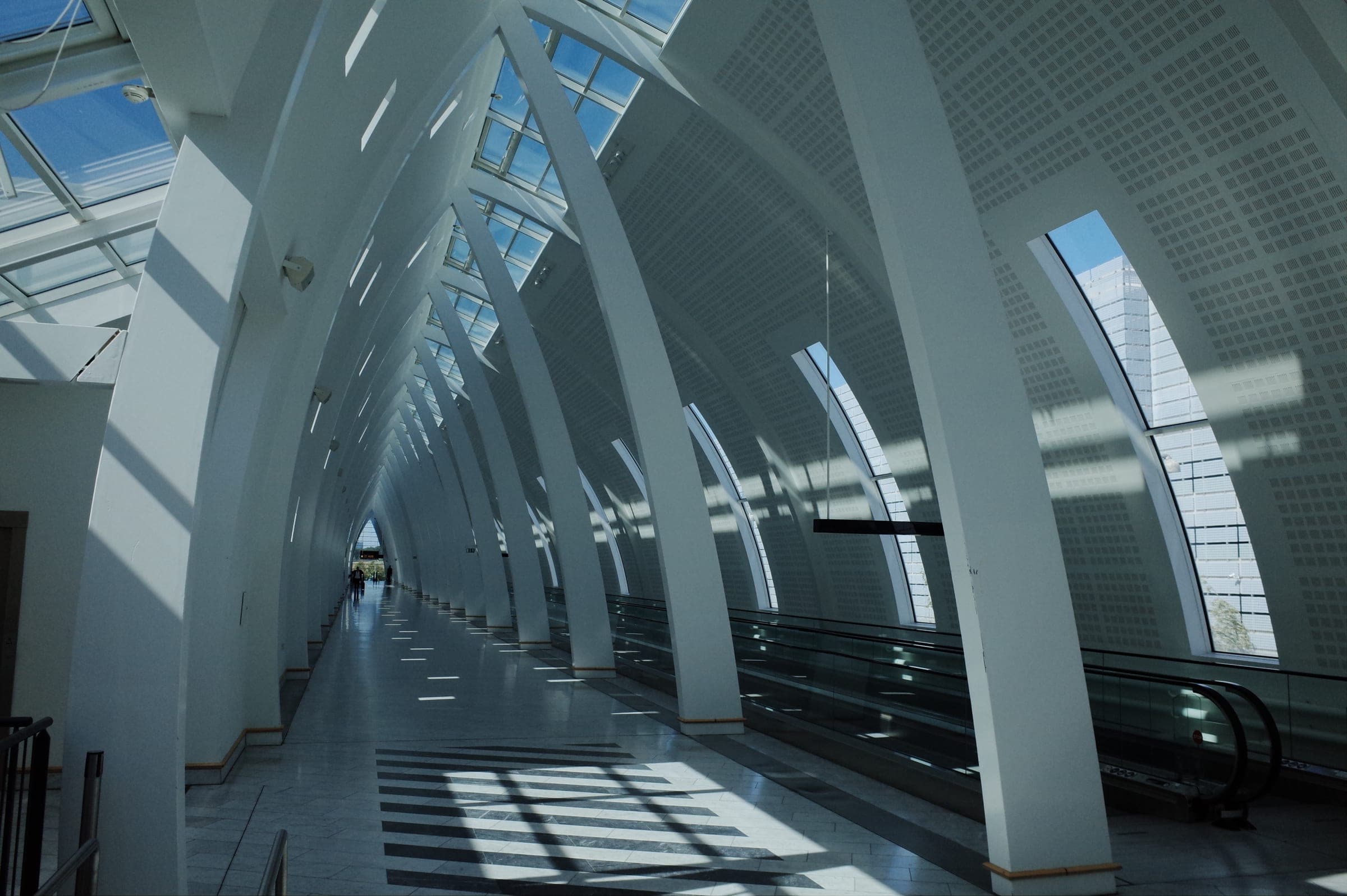 Copenhagen Airport