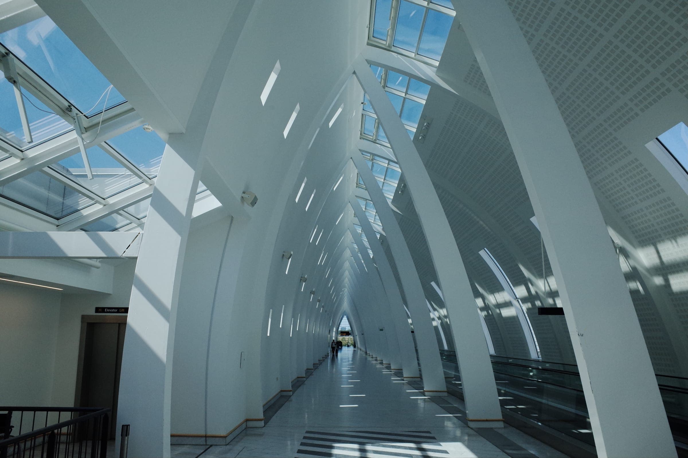 Copenhagen Airport