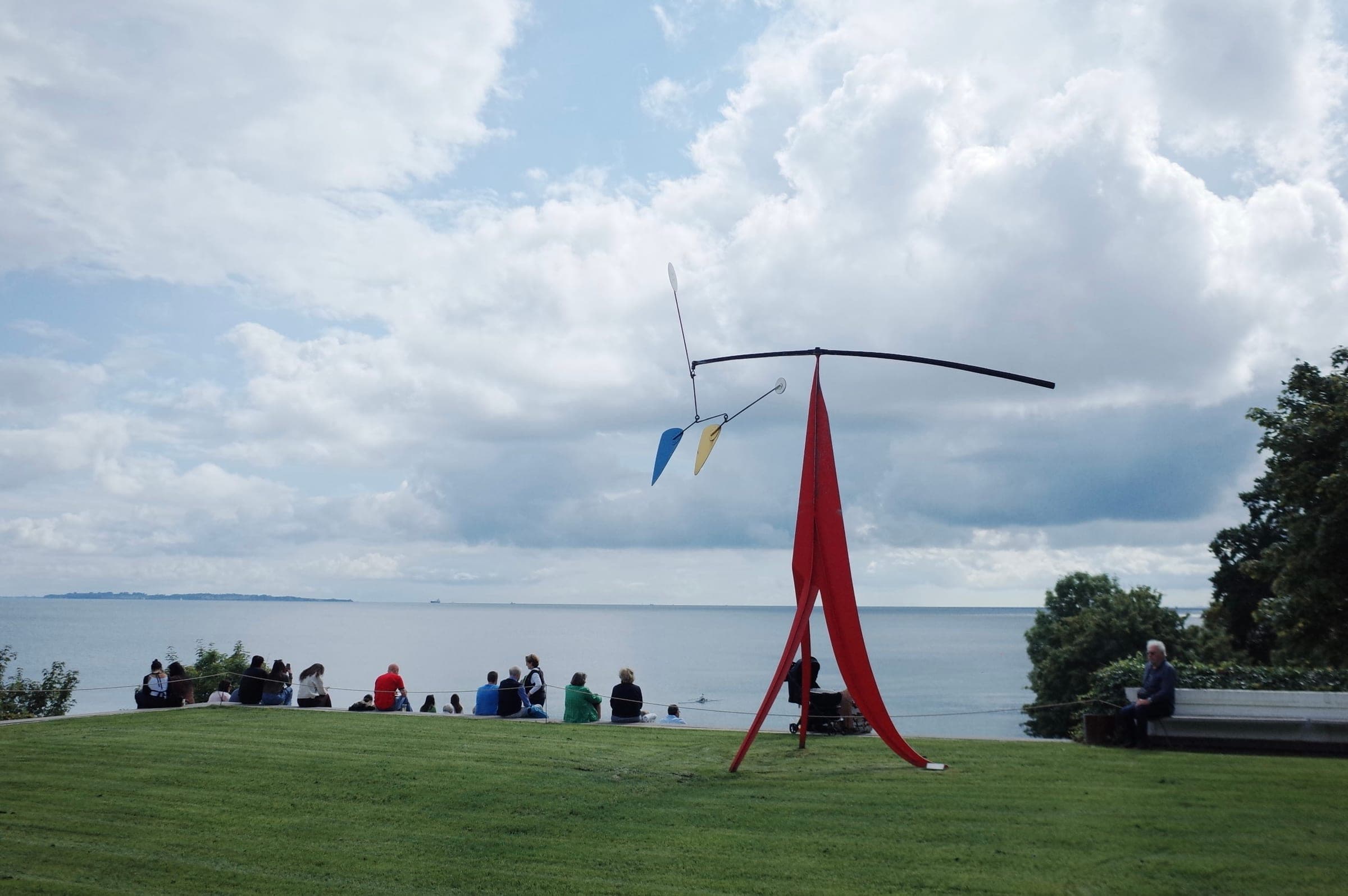 Louisiana Museum of Modern Art