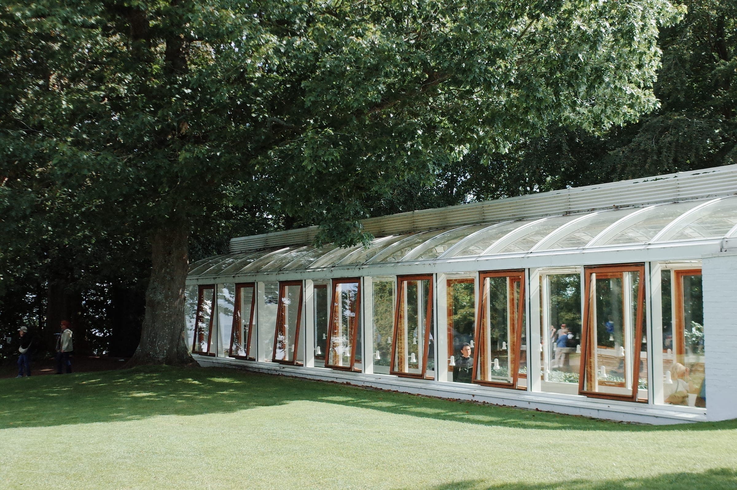 Louisiana Museum of Modern Art