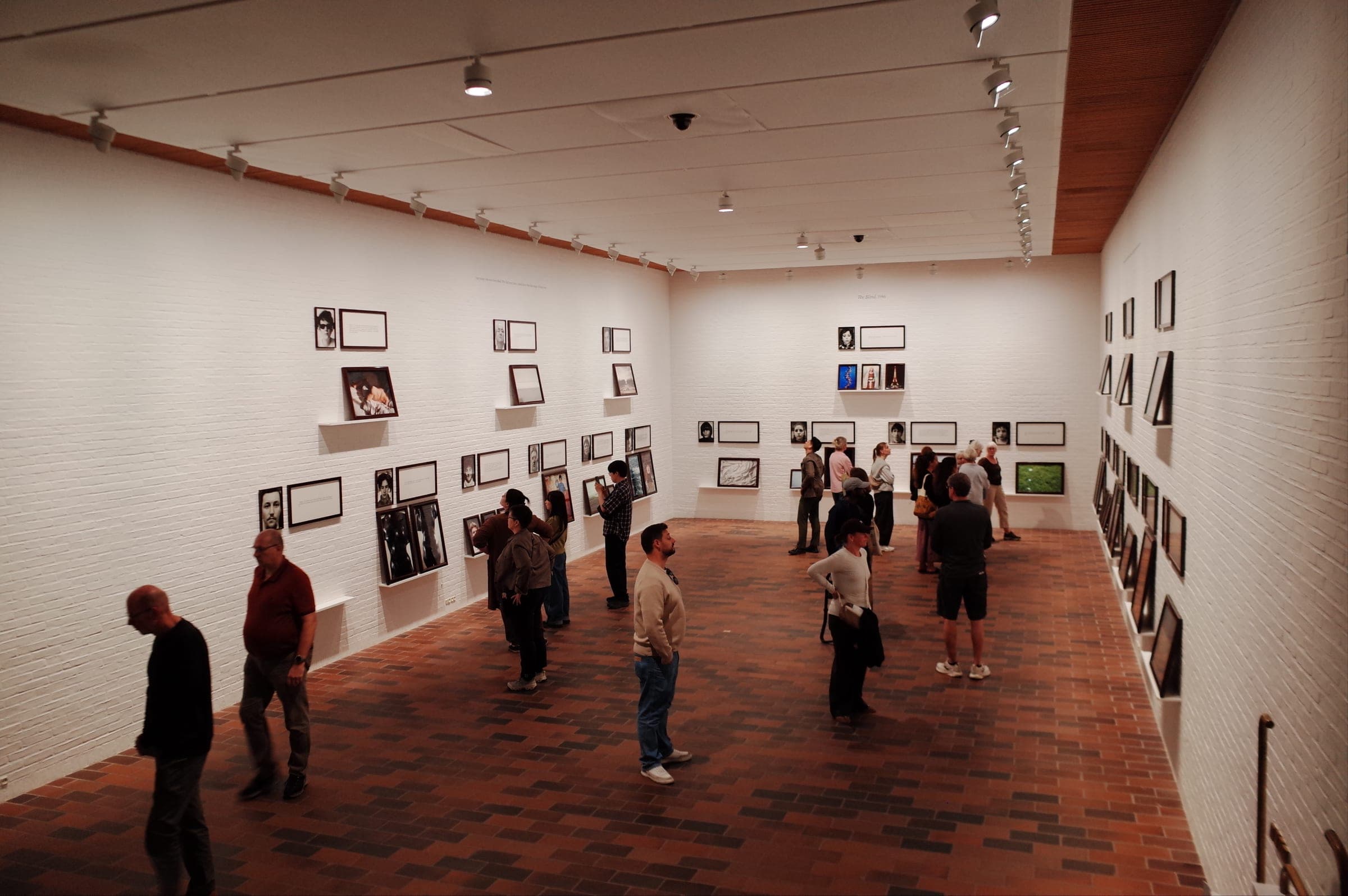 Louisiana Museum of Modern Art